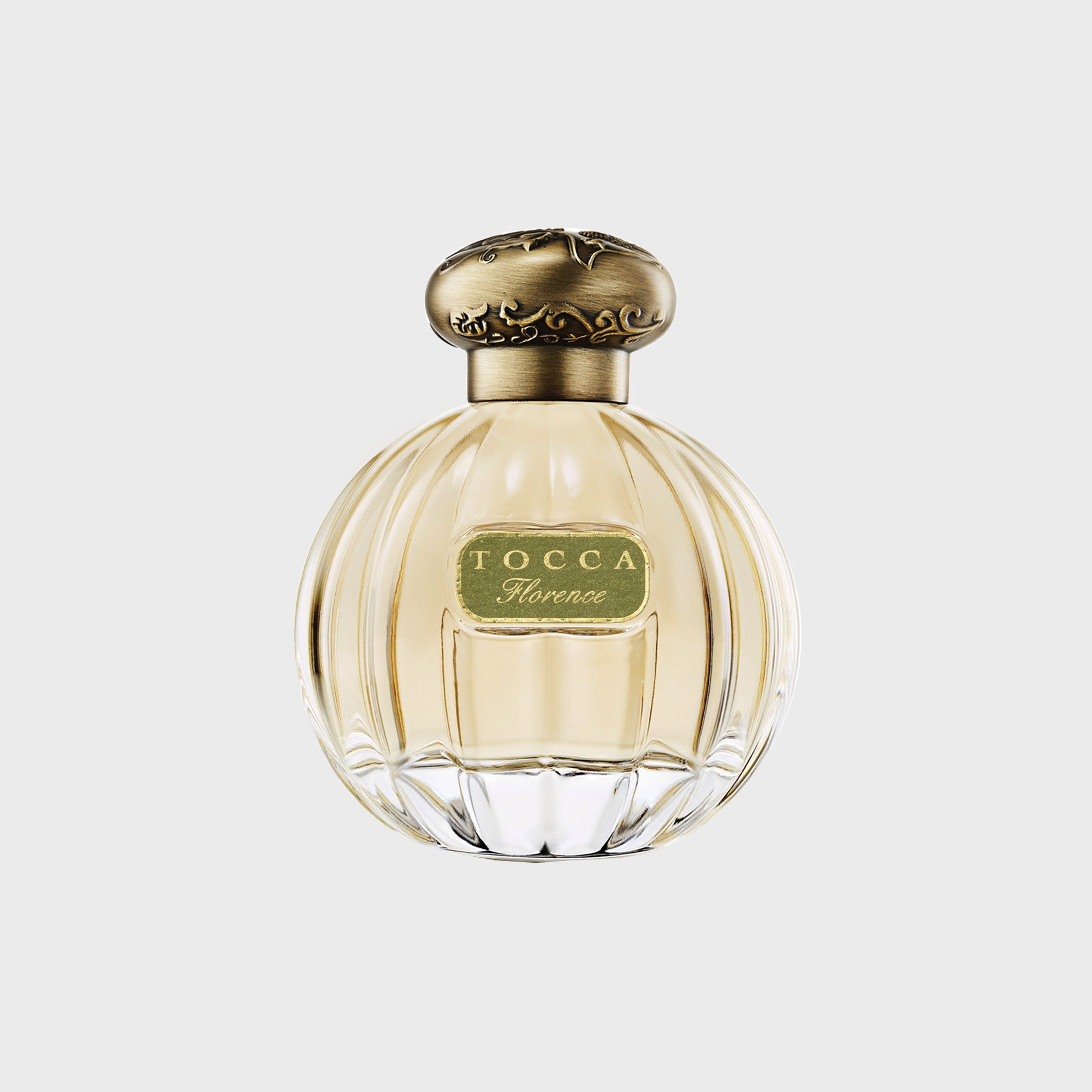 香水(女性用) Tishka Florascent EDT 60ml Eau de Parfum Florence 100ml | TOCCA Beauty and Home Fragrances