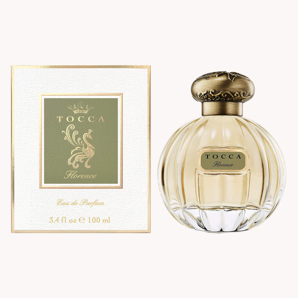 TOCCA Fine Fragrances Eau de Parfum, Florence 100ml