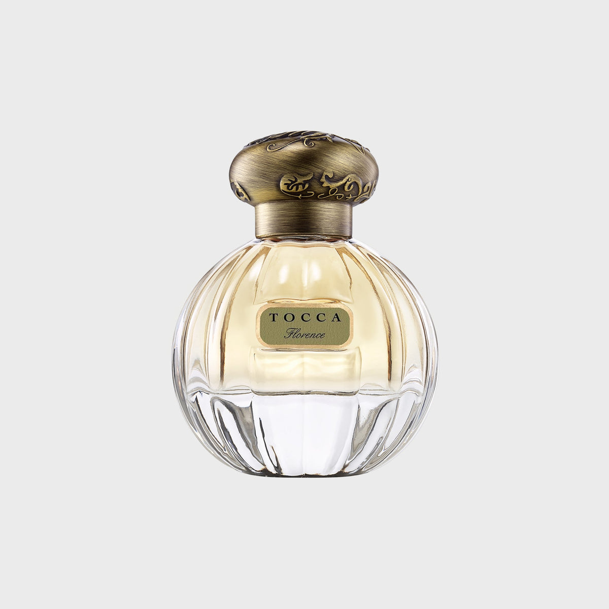Tocca Fine Fragrances Eau de Parfum Florence 50ml