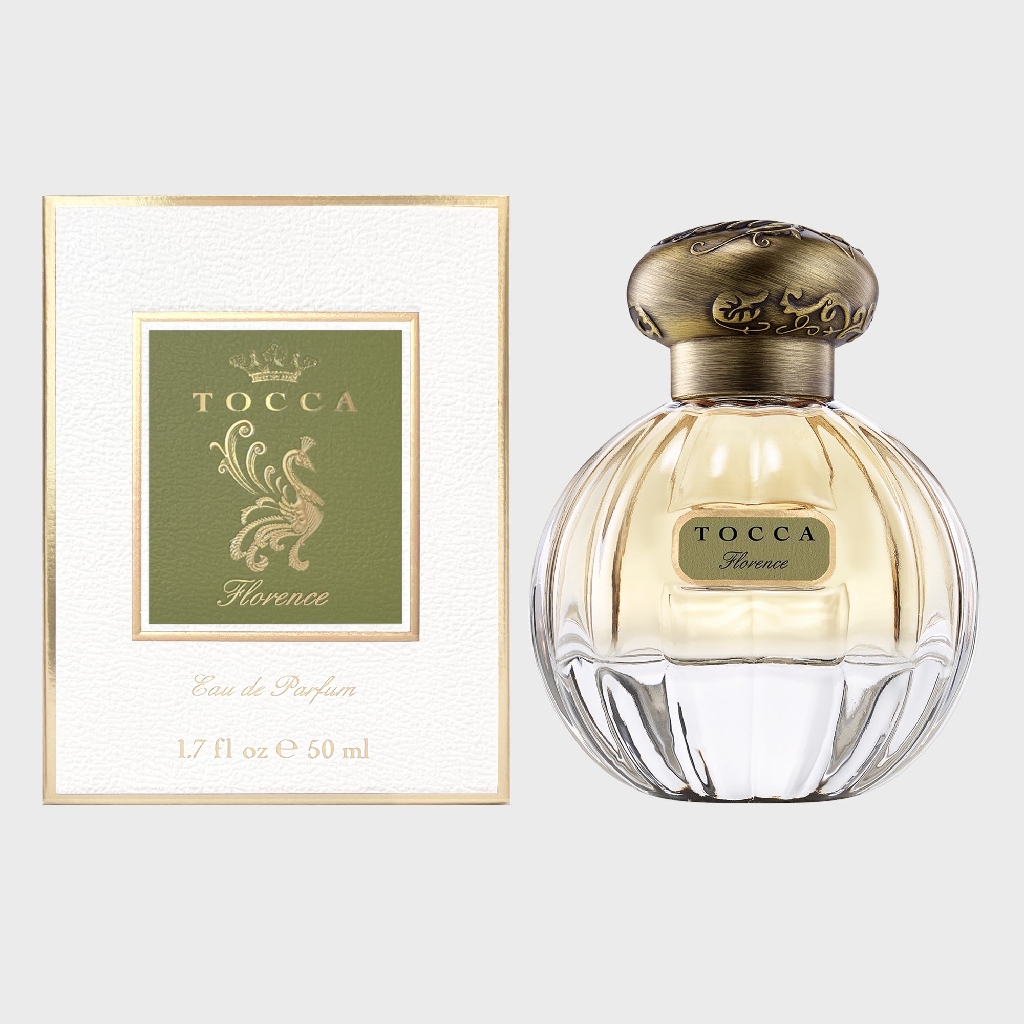 Eau de Parfum Florence 50ml - Main Image