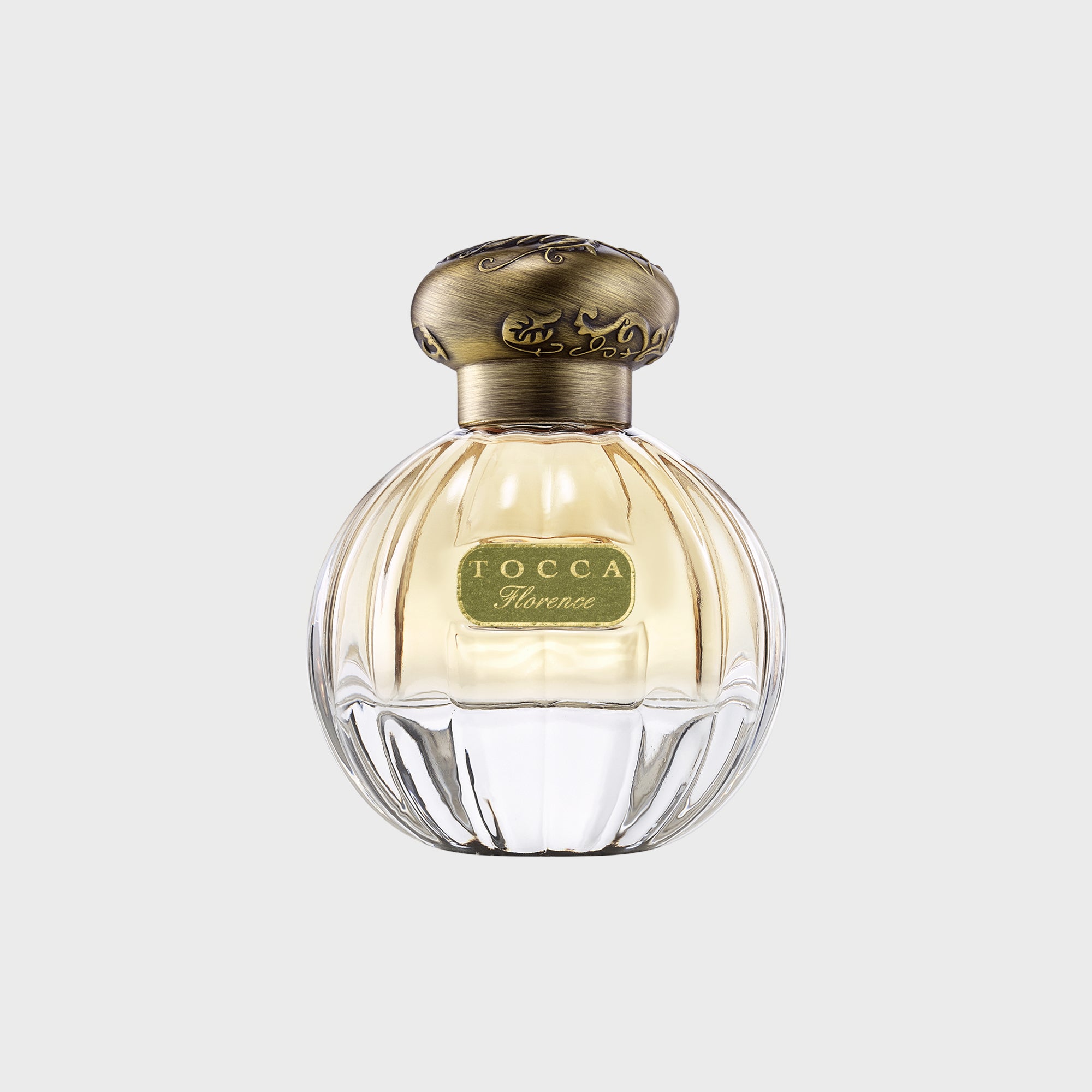 Eau de Parfum Florence 50ml | TOCCA Beauty and Home Fragrances