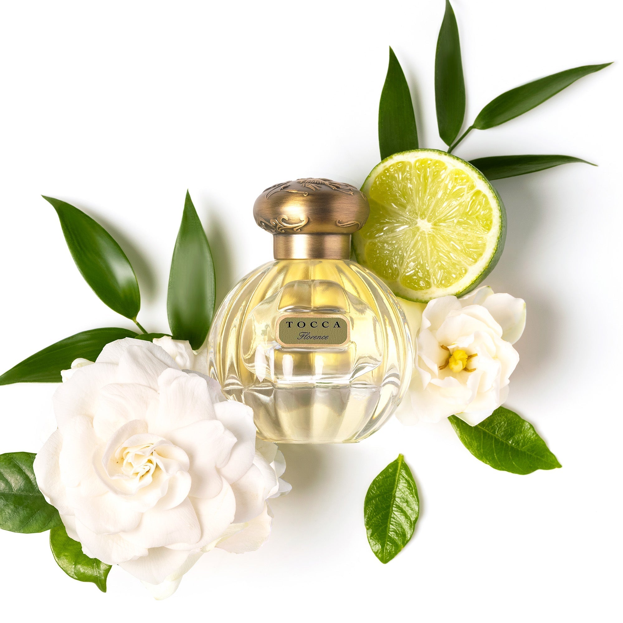 Tocca Fine Fragrances Eau de Parfum Florence 50ml