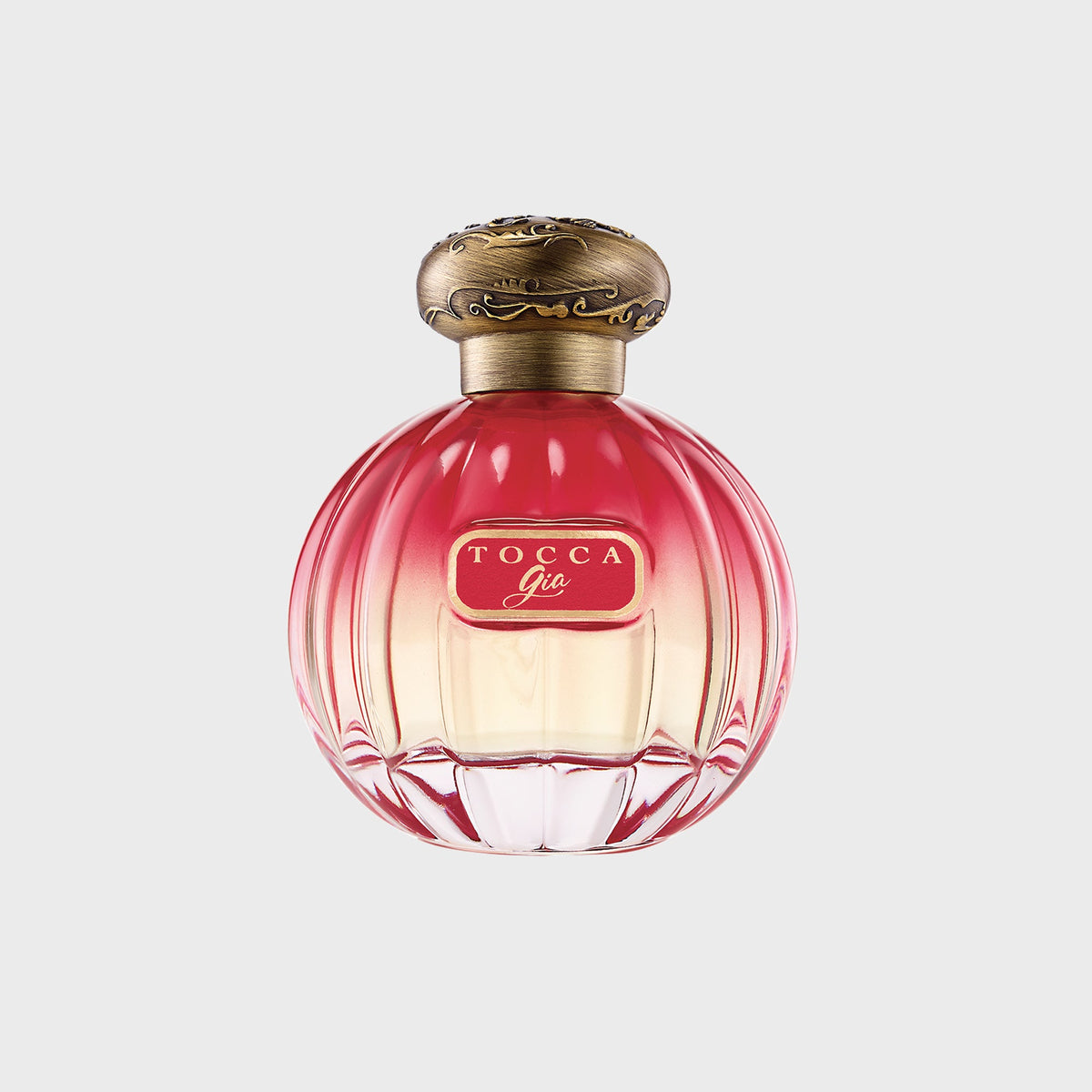TOCCA Fine Fragrances Eau de Parfum Gia 100ml