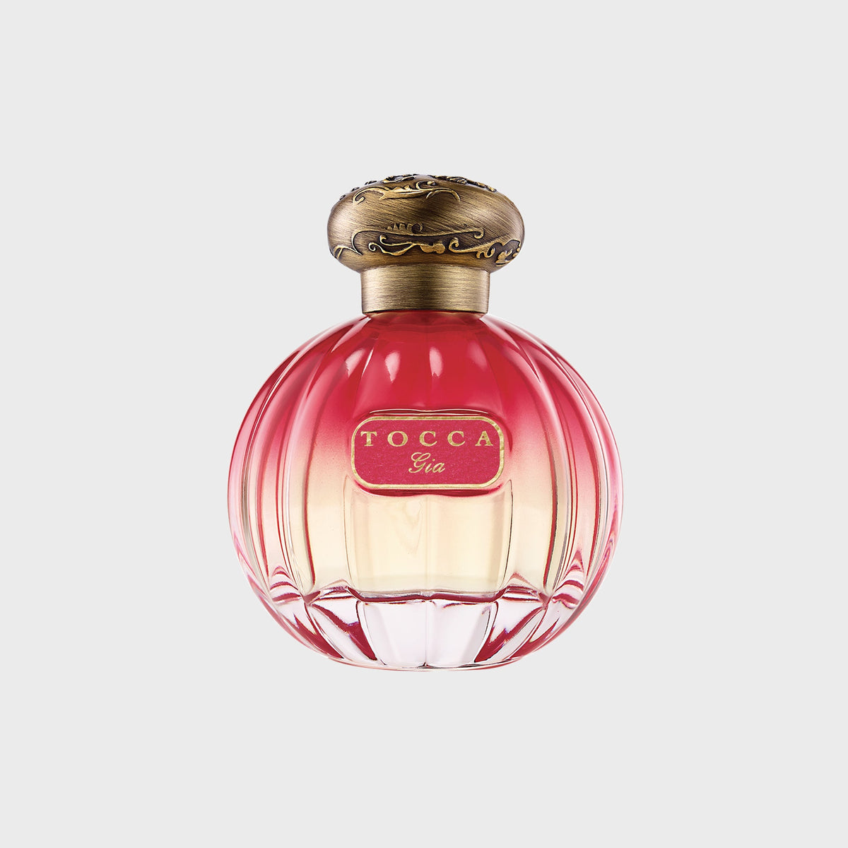 TOCCA Fine Fragrances Eau de Parfum Gia 100ml