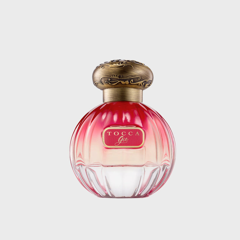 TOCCA Fine Fragrances Eau de Parfum Gia 50ml