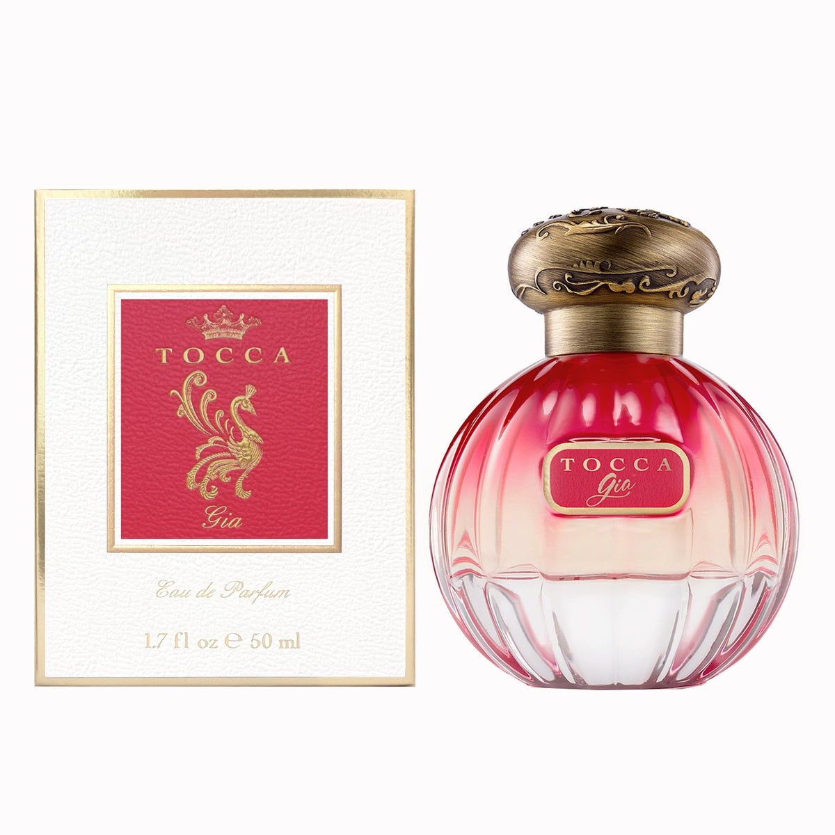 Eau de Parfum Gia 50ml