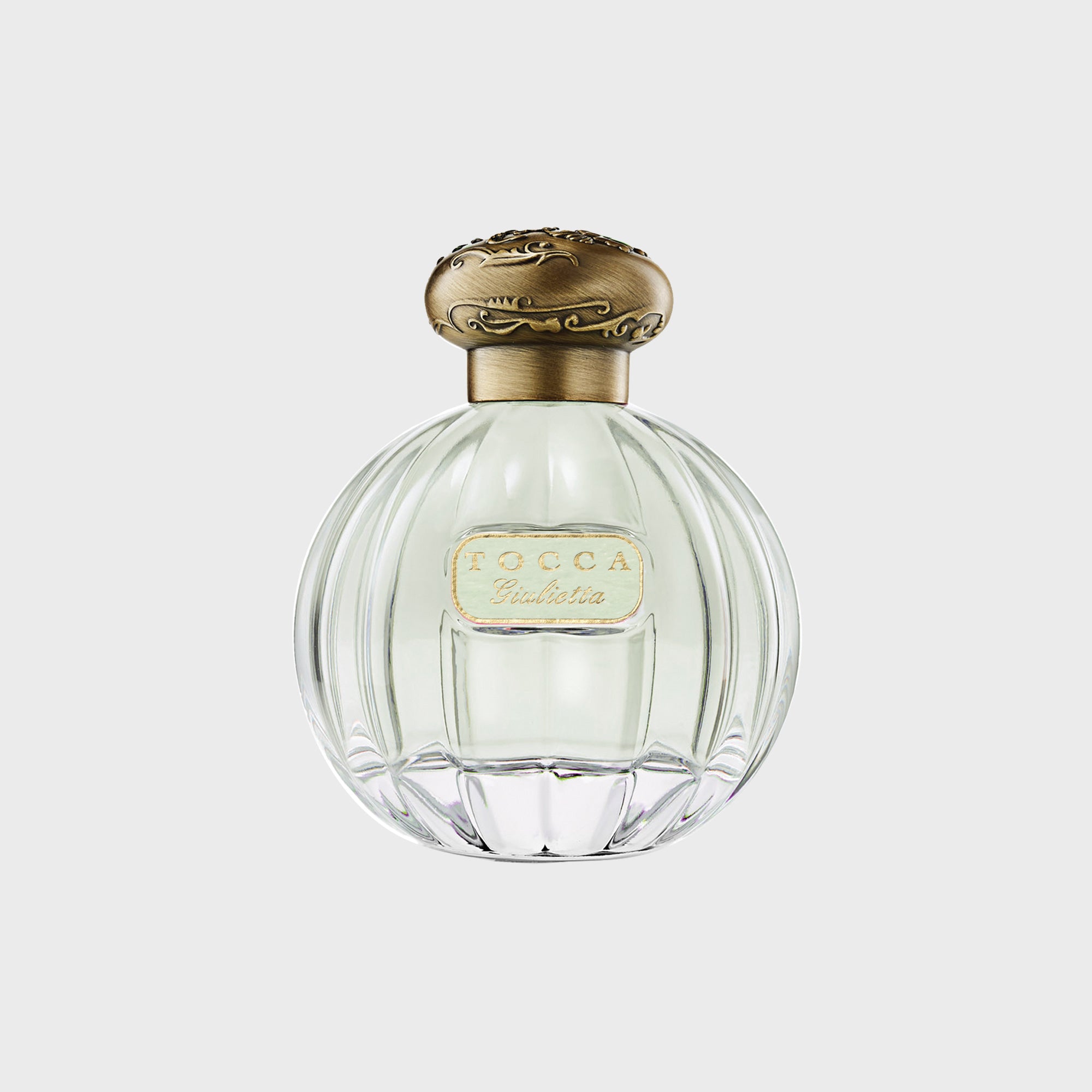 TOCCA Giulietta 香水 50ml Eau de Parfum Giulietta 100ml | TOCCA Beauty and Home Fragrances