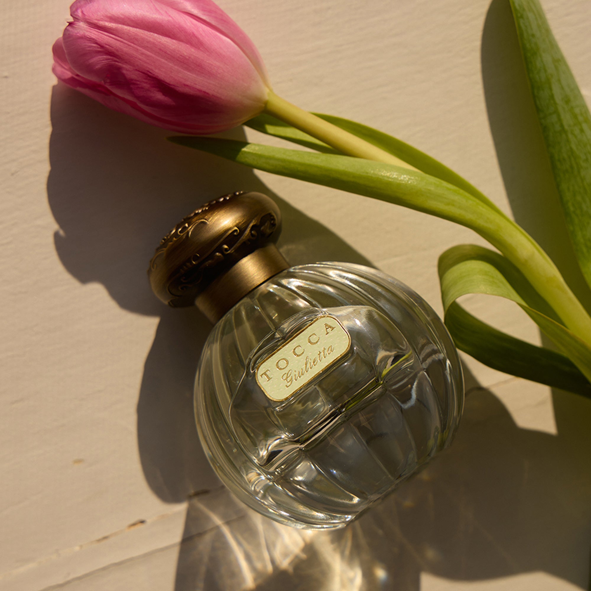 TOCCA Fine Fragrances Eau de Parfum Giulietta 100ml
