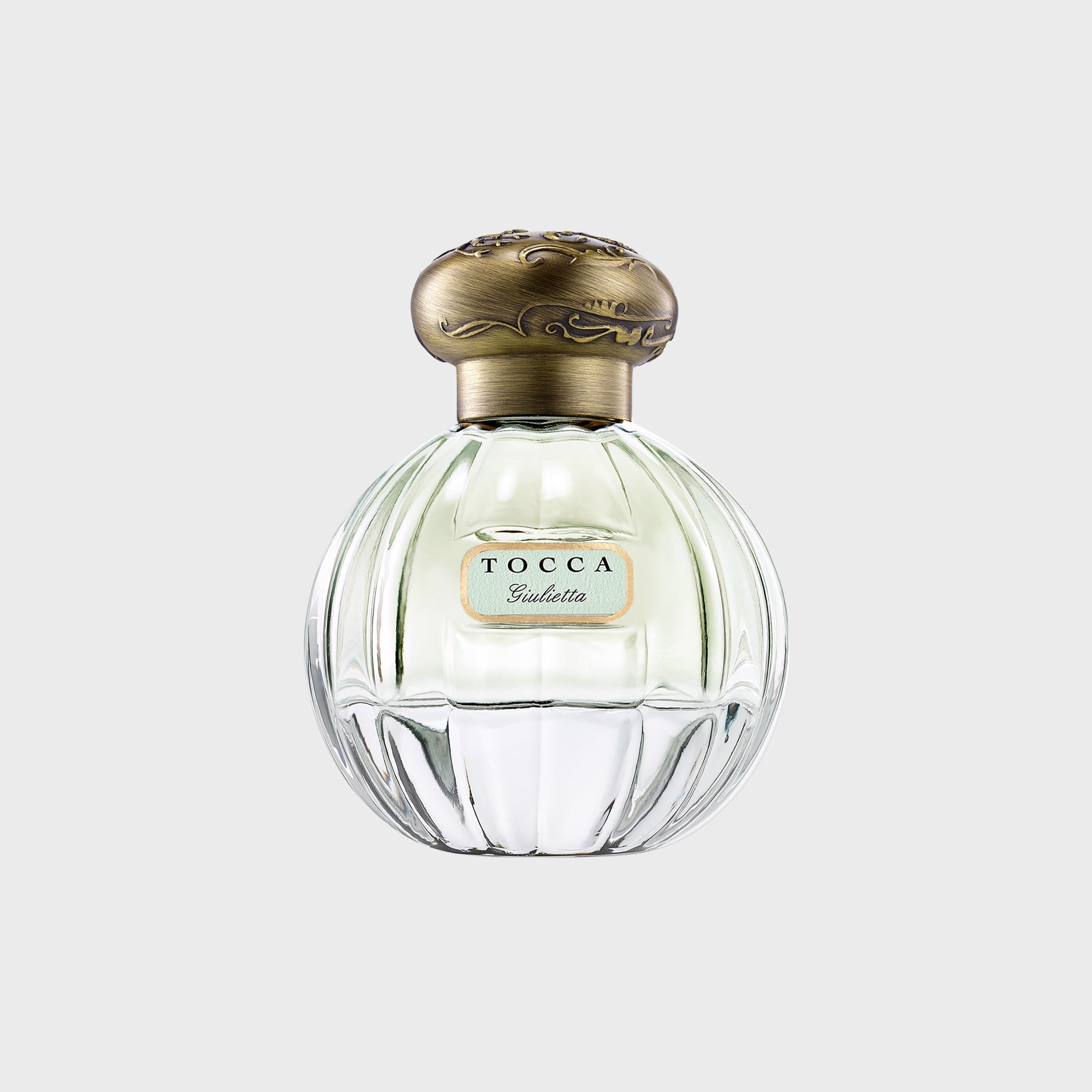 Tocca Fine Fragrances Eau de Parfum Giulietta 50ml