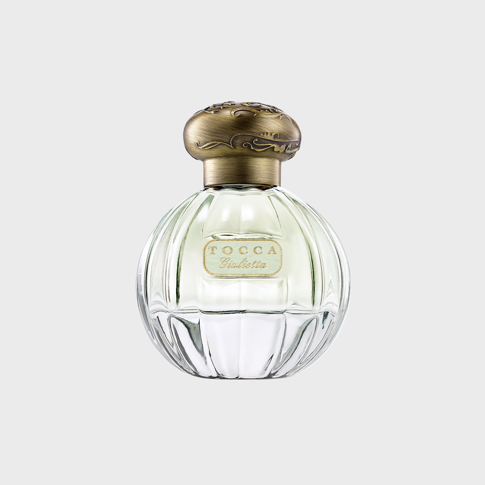 Eau de Parfum Giulietta 50ml | TOCCA Beauty and Home Fragrances