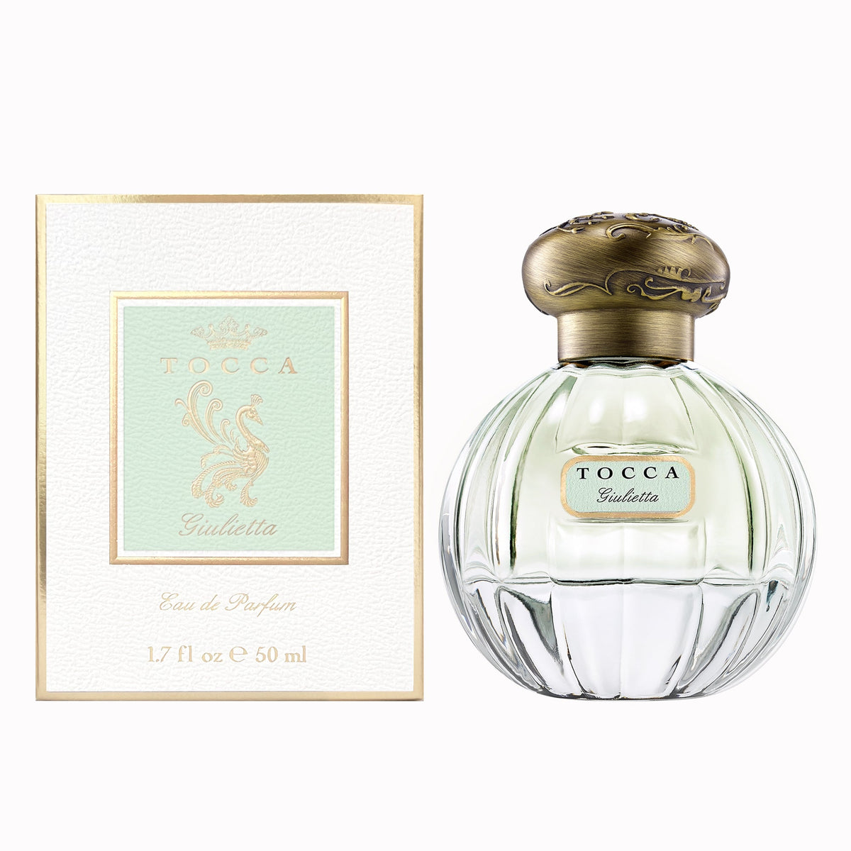 Eau de Parfum Giulietta 50ml