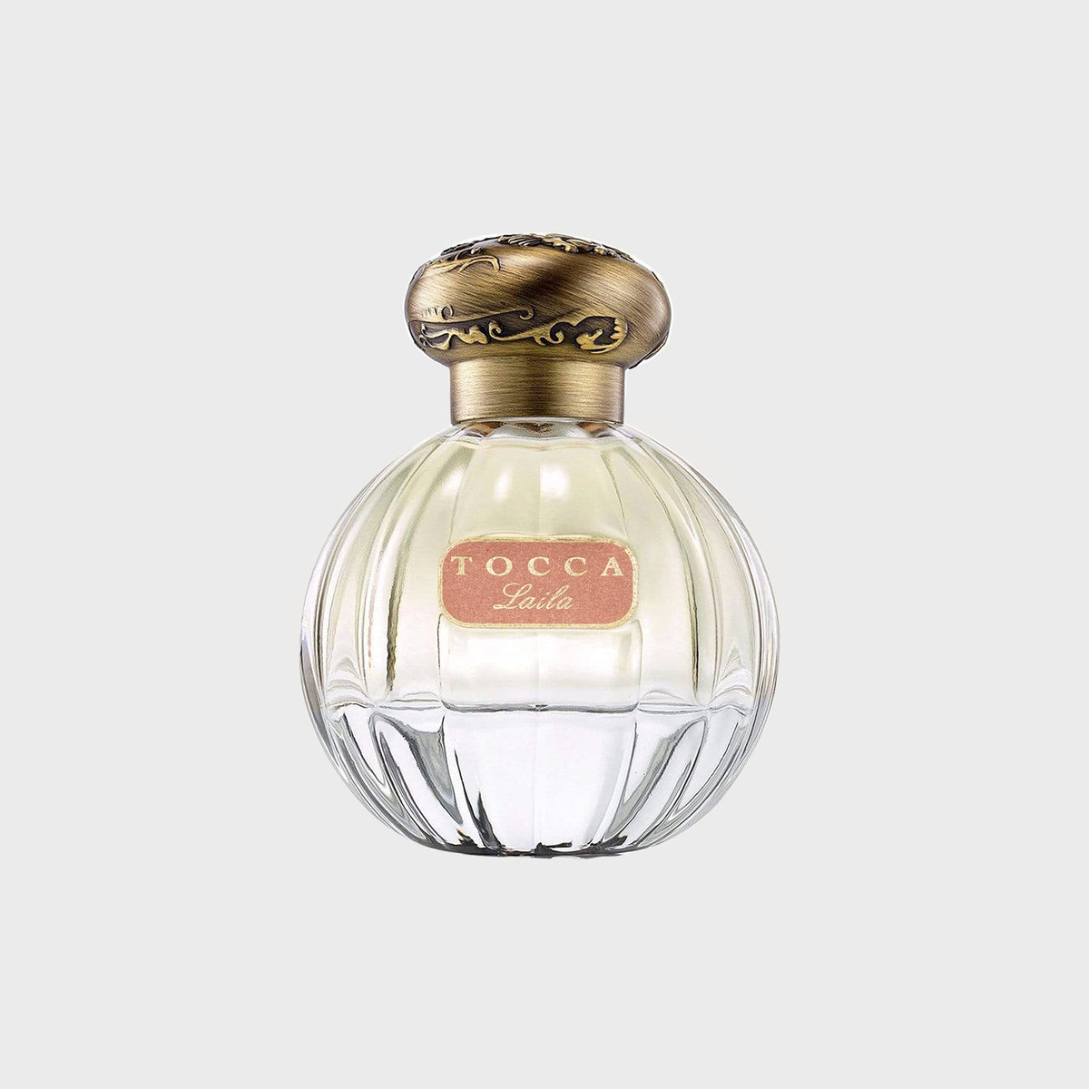 Tocca Fine Fragrances Eau de Parfum Laila 50ml