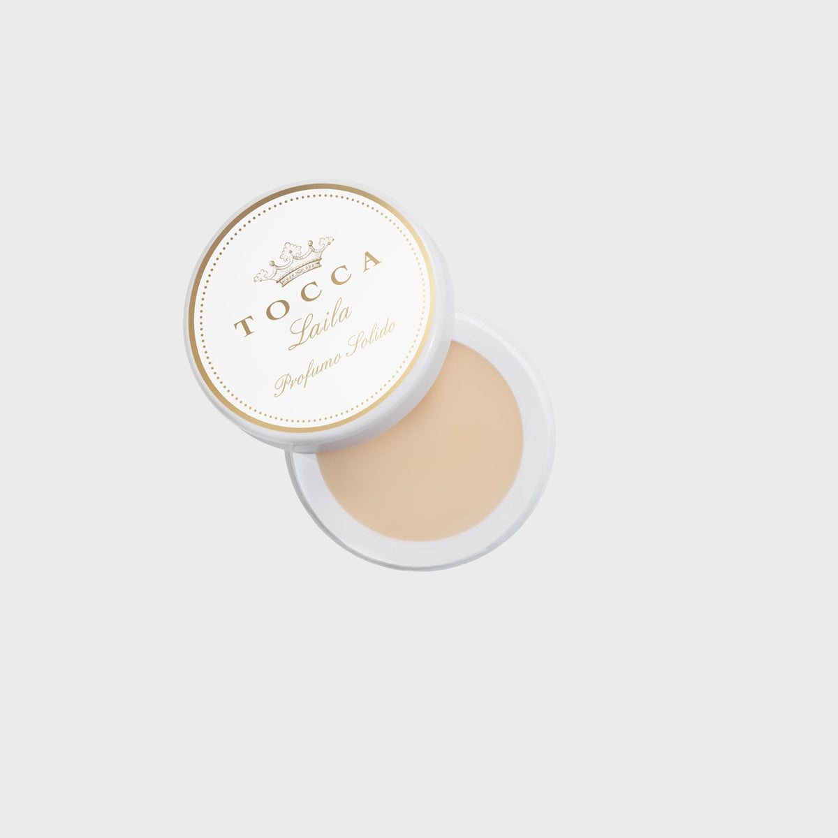 Tocca Fine Fragrances Eau de Parfum  Laila Solid Perfume