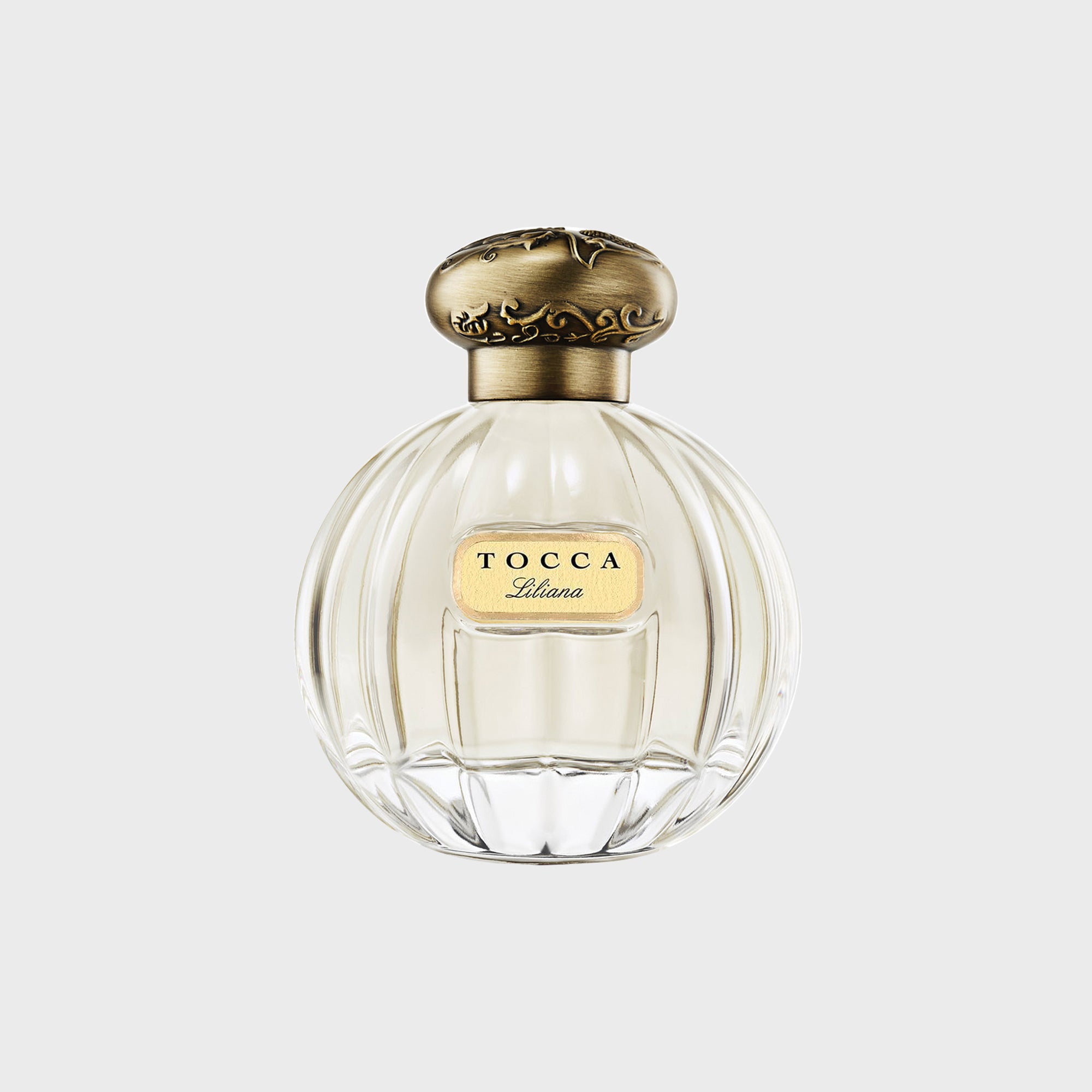 Eau de Parfum Liliana 100ml | TOCCA Beauty and Home Fragrances