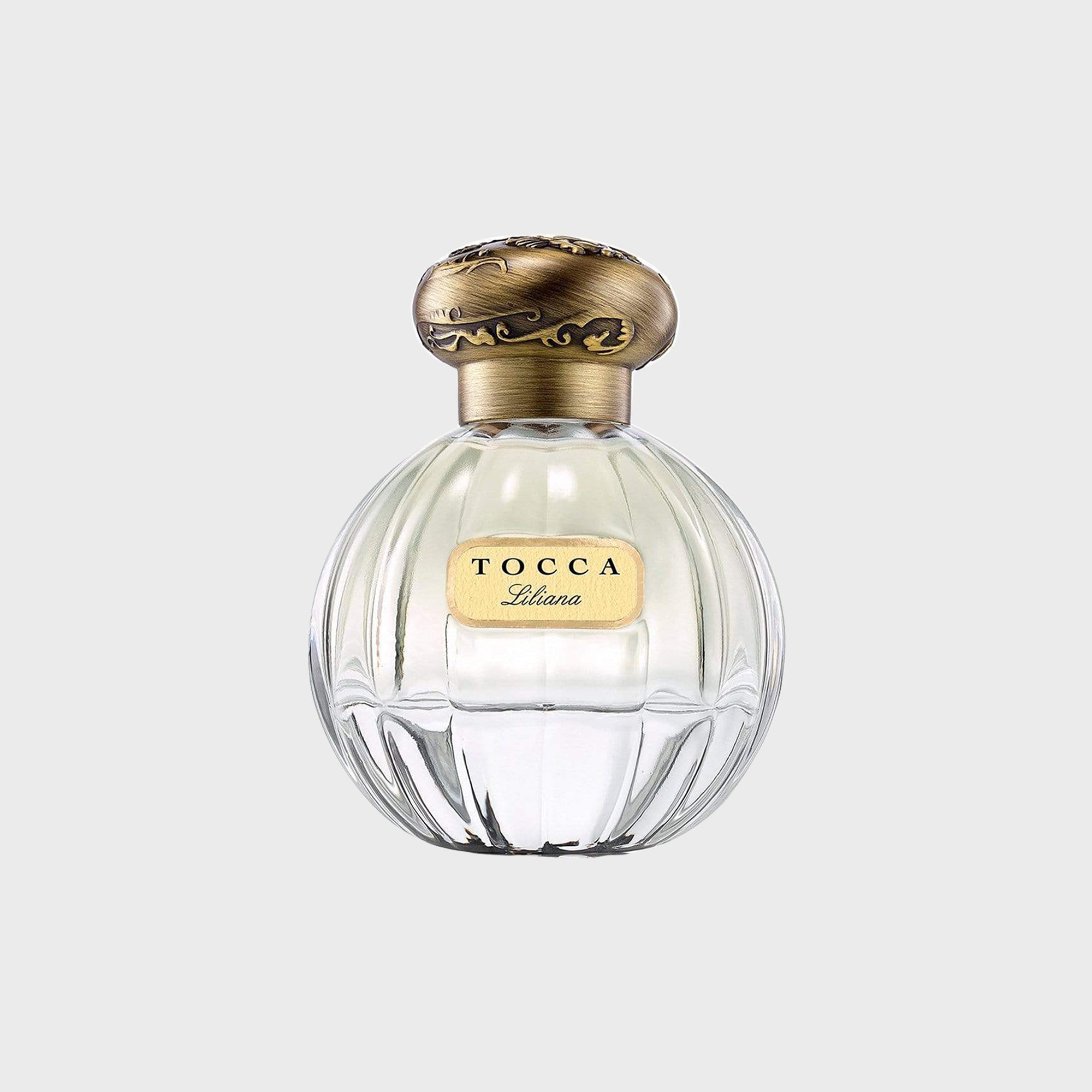 Eau de Parfum Liliana 50ml | TOCCA Beauty and Home Fragrances