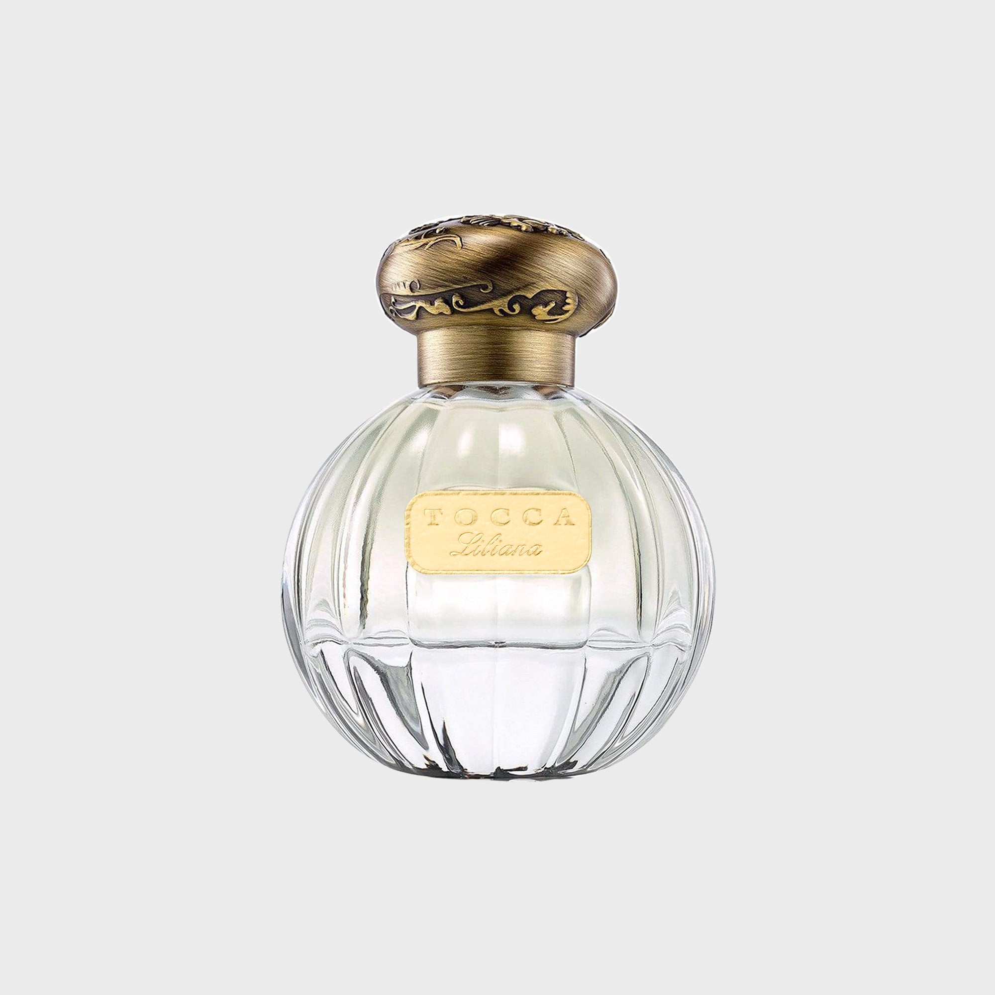 Eau de Parfum Liliana 50ml | TOCCA Beauty and Home Fragrances