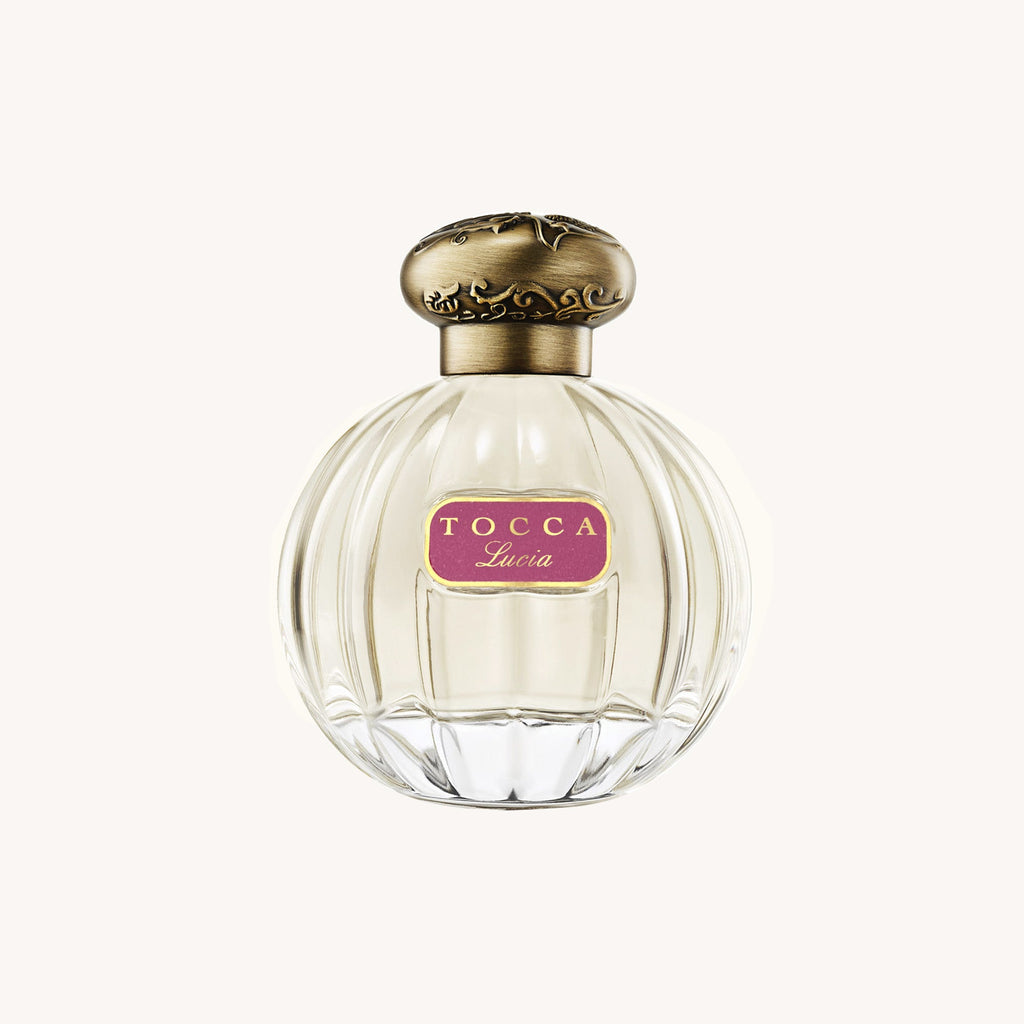 Tocca Fine Fragrances Eau de Parfum Lucia 100ml