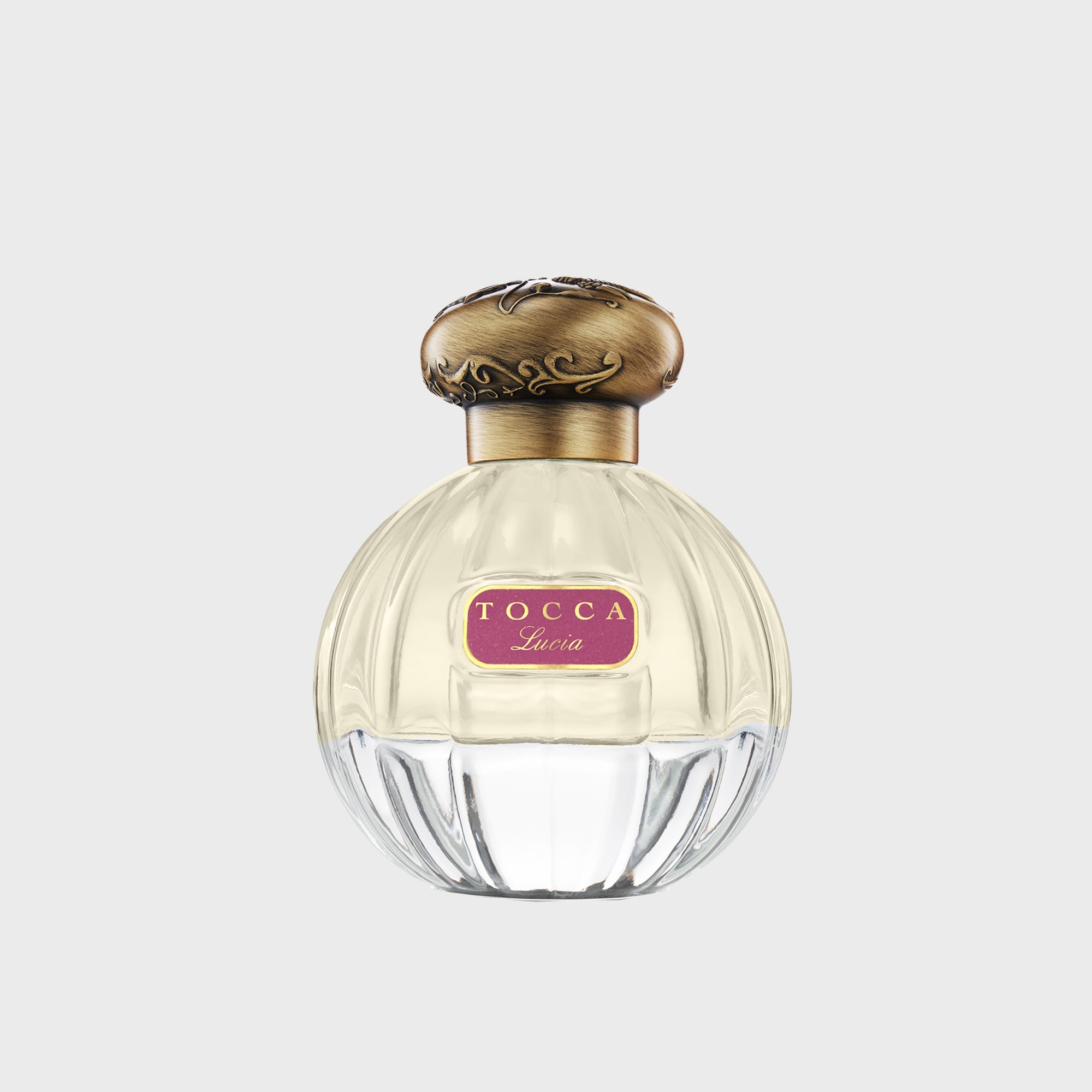 Tocca Fine Fragrances Eau de Parfum Lucia 50ml