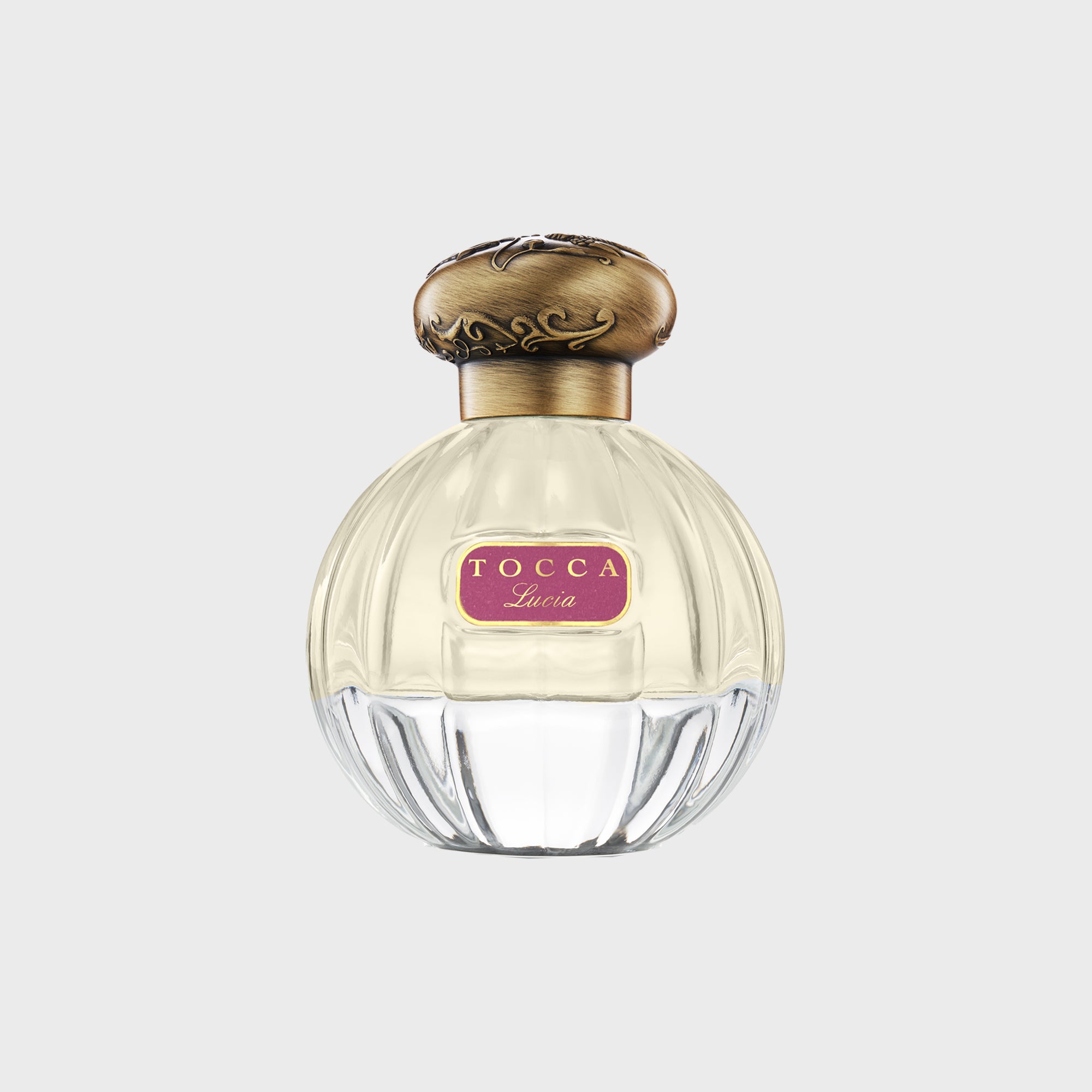 Tocca Fine Fragrances Eau de Parfum Lucia 50ml
