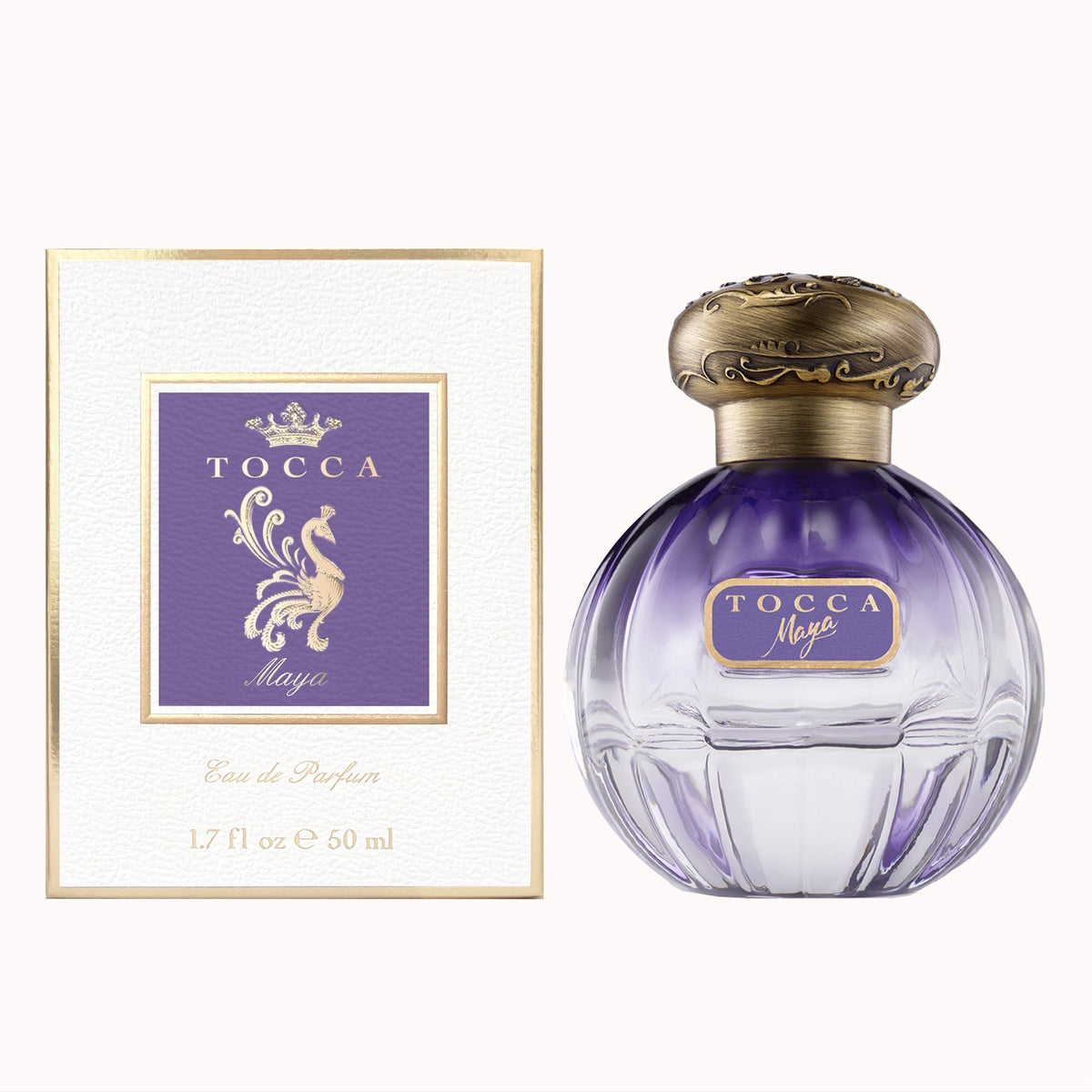 Eau de Parfum Maya 50ml