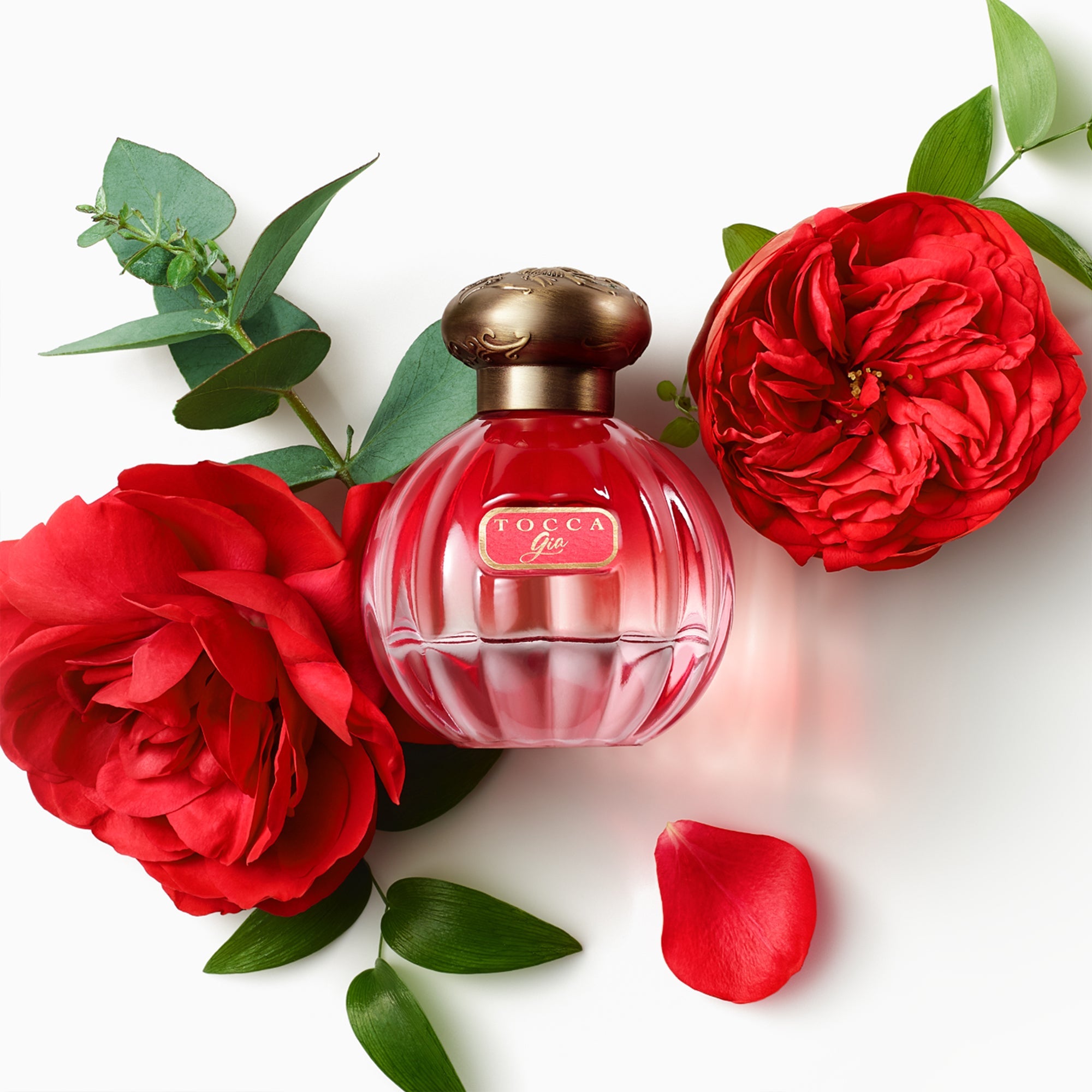 Eau de Parfum Sample, Gia Eau de Parfum Sample, Gia
