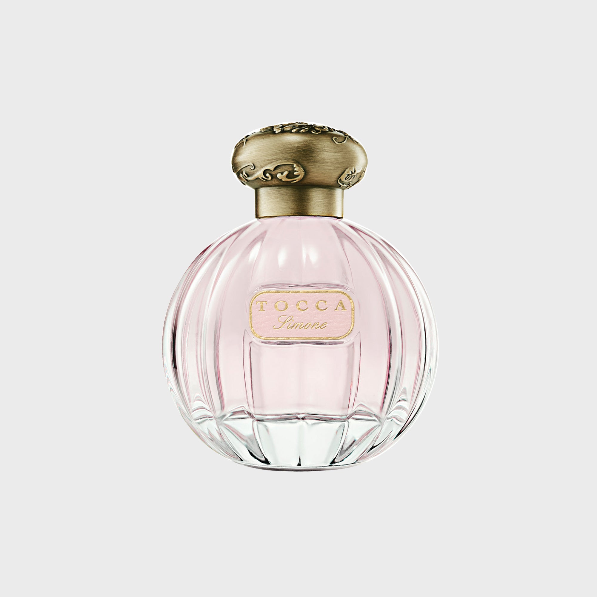 Tocca Fine Fragrances Eau de Parfum Simone 100ml