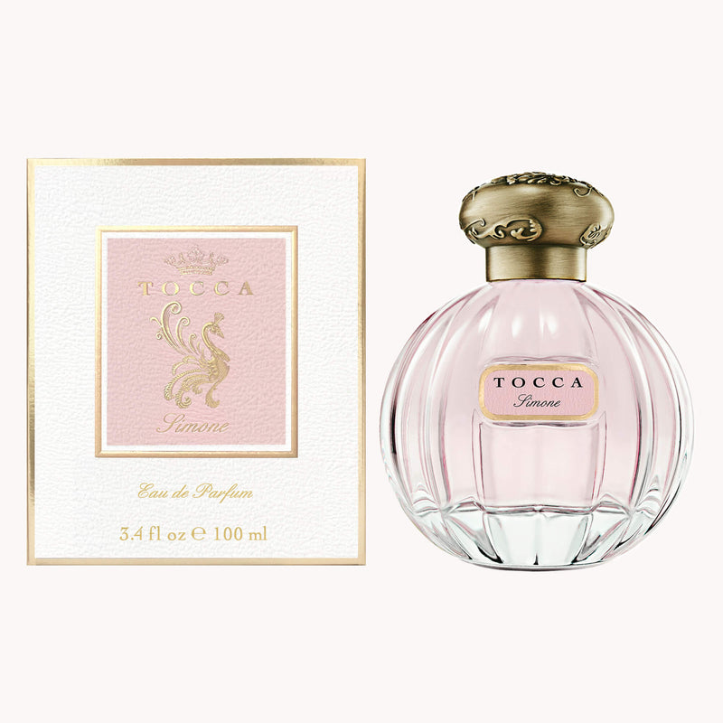 Tocca Fine Fragrances Eau de Parfum Simone 100ml