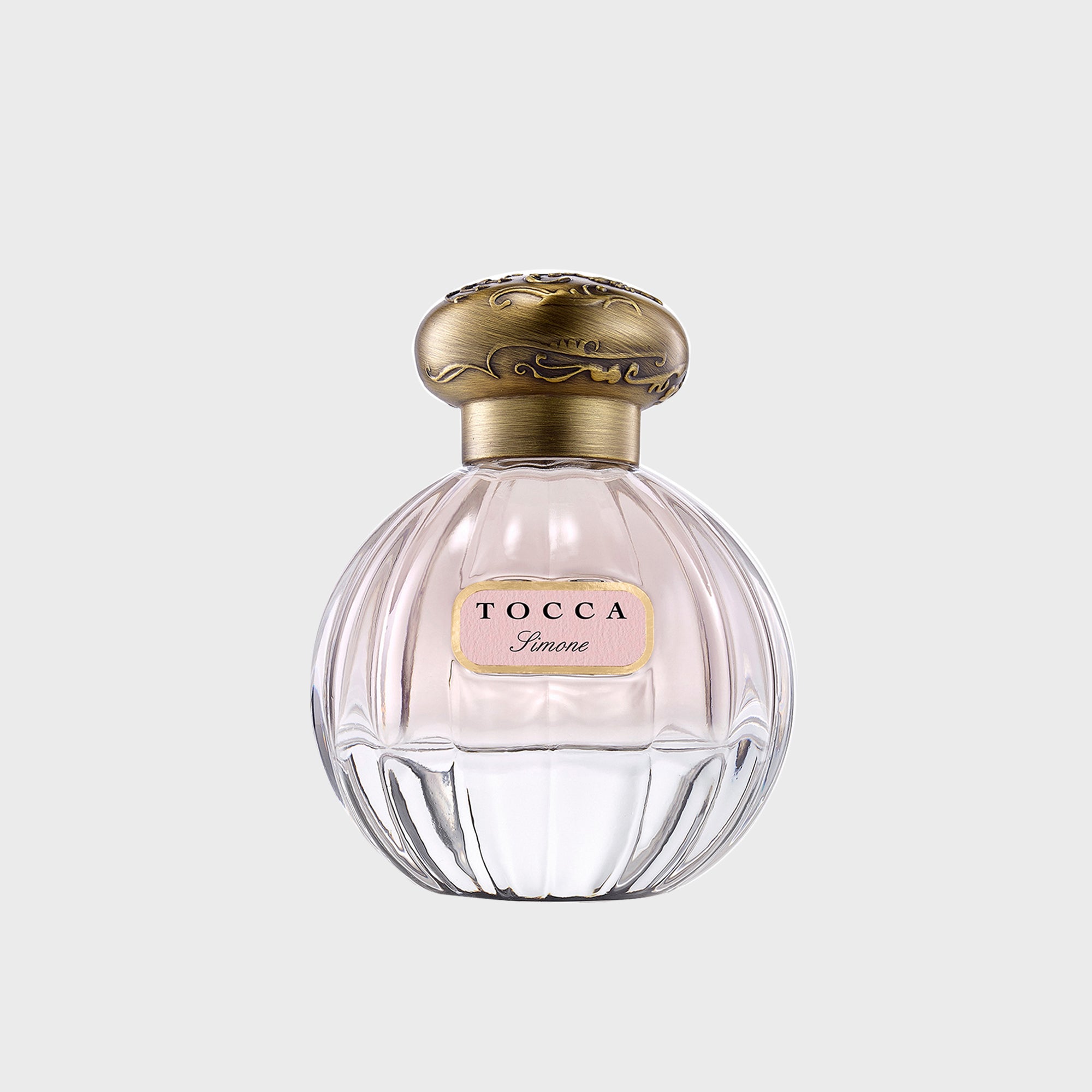 Tocca Fine Fragrances Eau de Parfum Simone 50ml