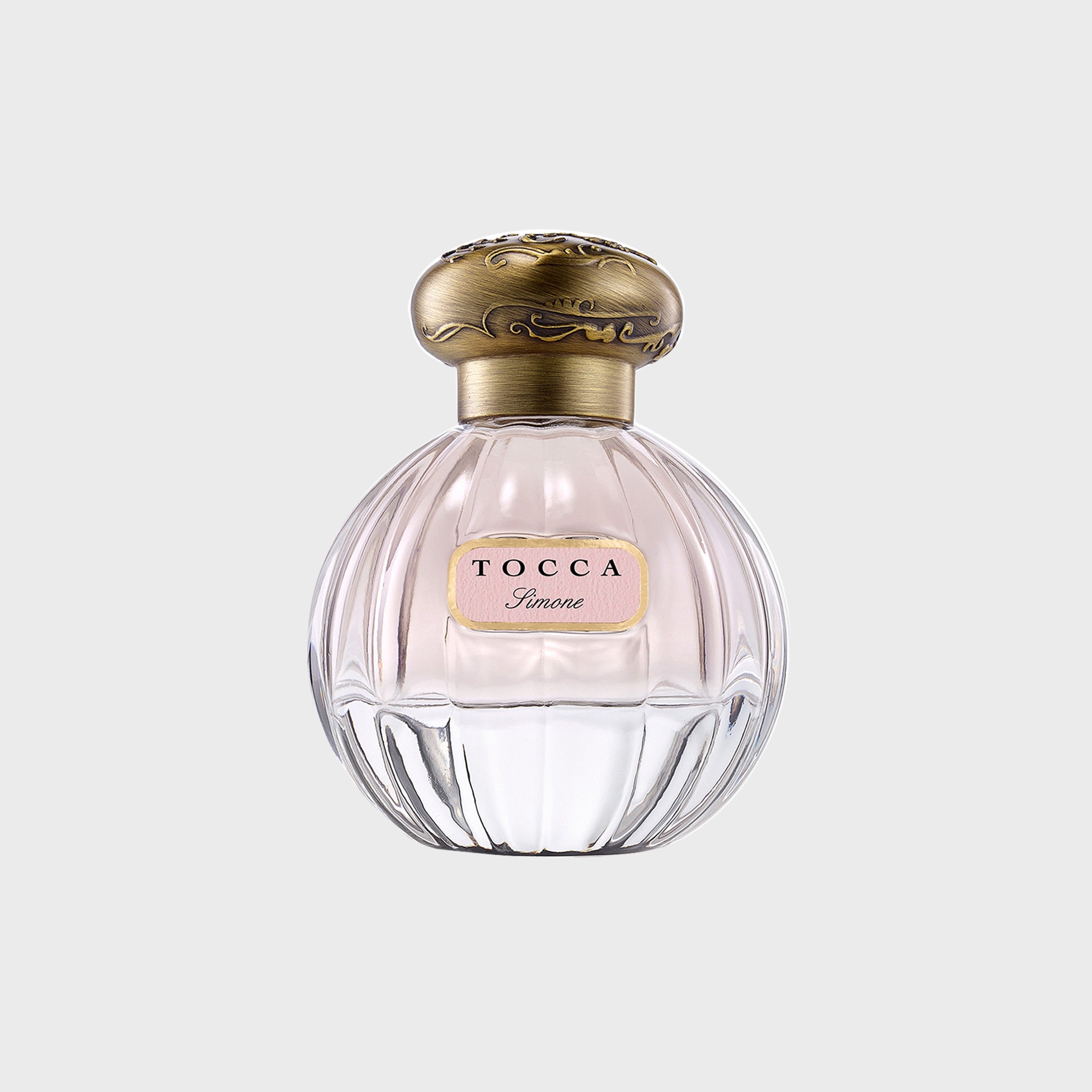 香水(女性用) TOCCA Simone Eau de Parfum 50ml Eau de Parfum Simone 50ml | TOCCA Beauty and Home Fragrances
