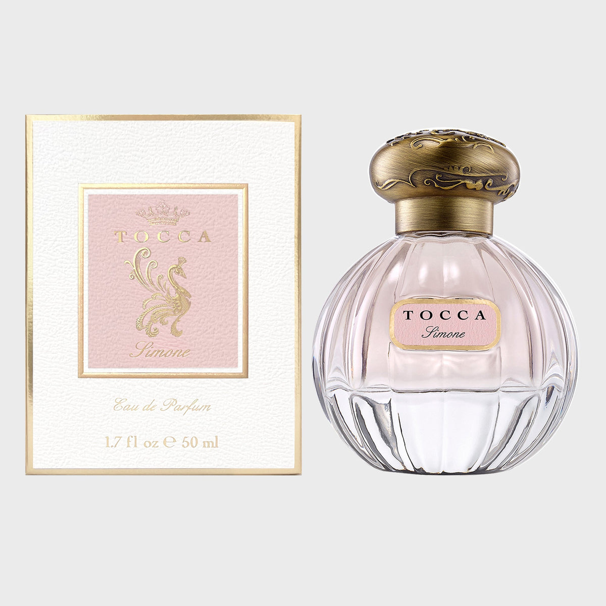 Tocca Fine Fragrances Eau de Parfum Simone 50ml