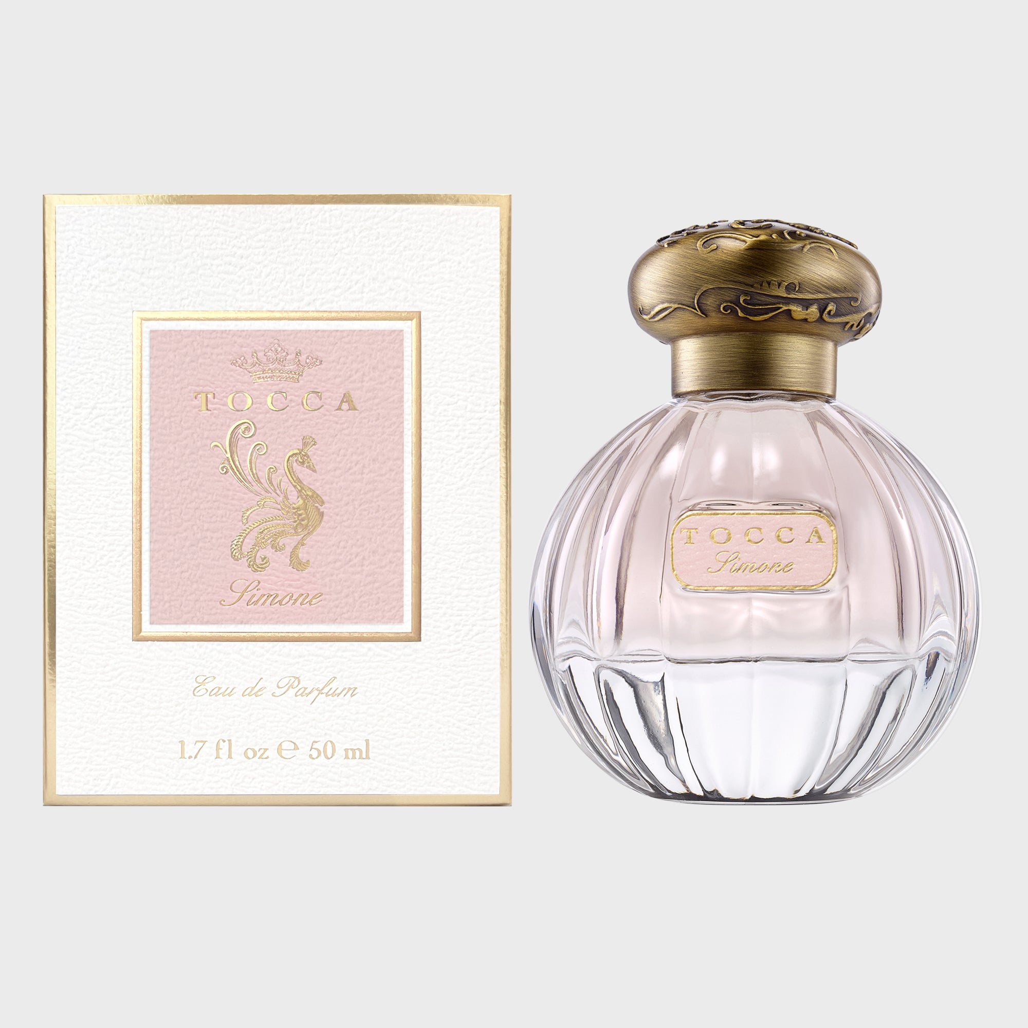 Tocca Fine Fragrances Eau de Parfum Simone 50ml