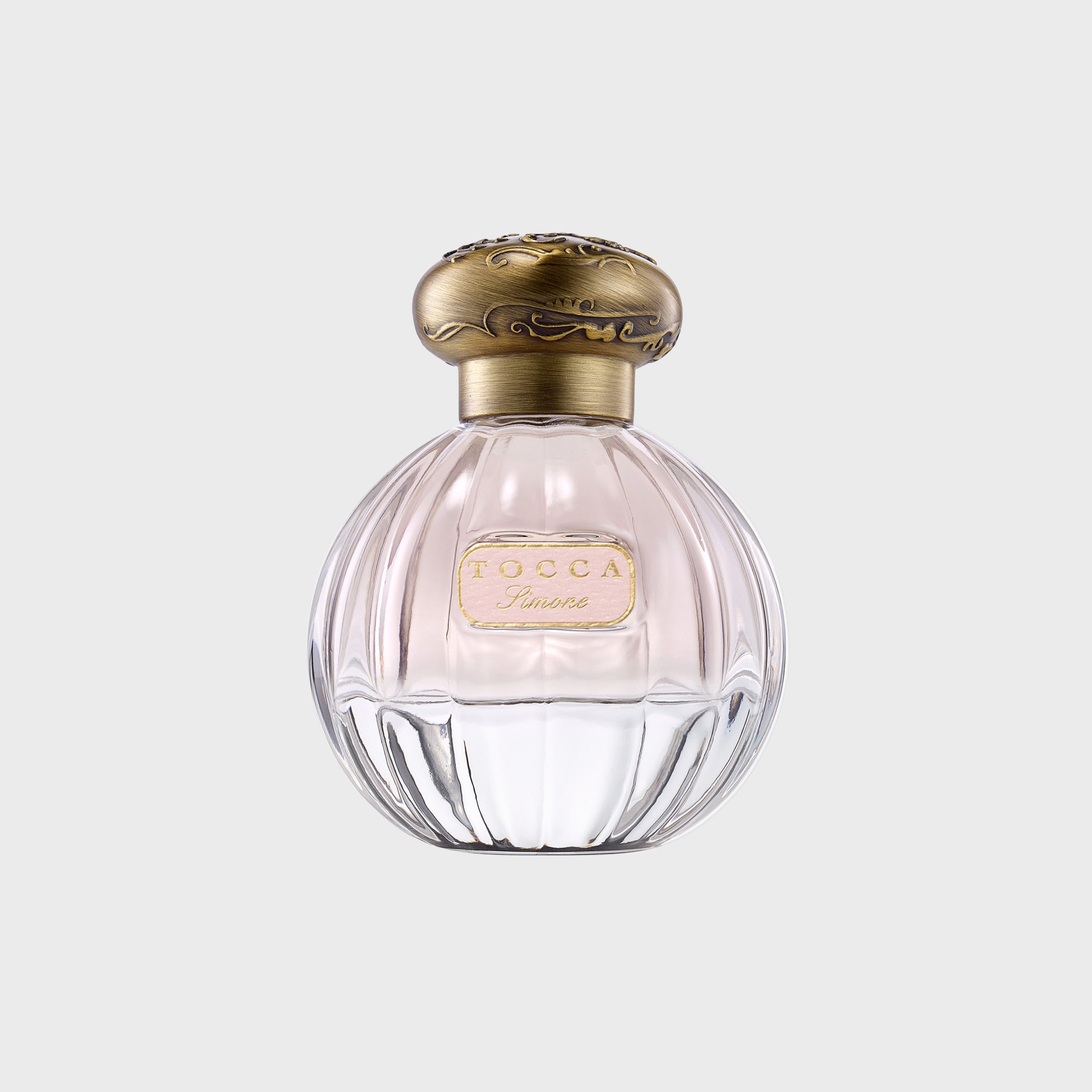 Eau de Parfum Simone 50ml | TOCCA Beauty and Home Fragrances