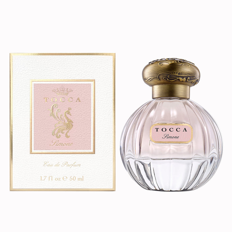 Tocca Fine Fragrances Eau de Parfum Simone 50ml