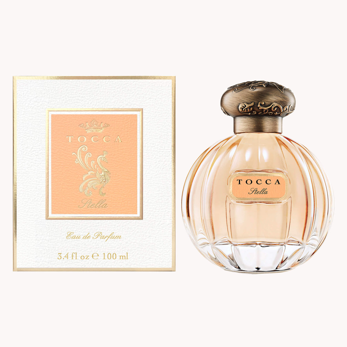 Tocca Fine Fragrances Eau de Parfum Stella 100ml