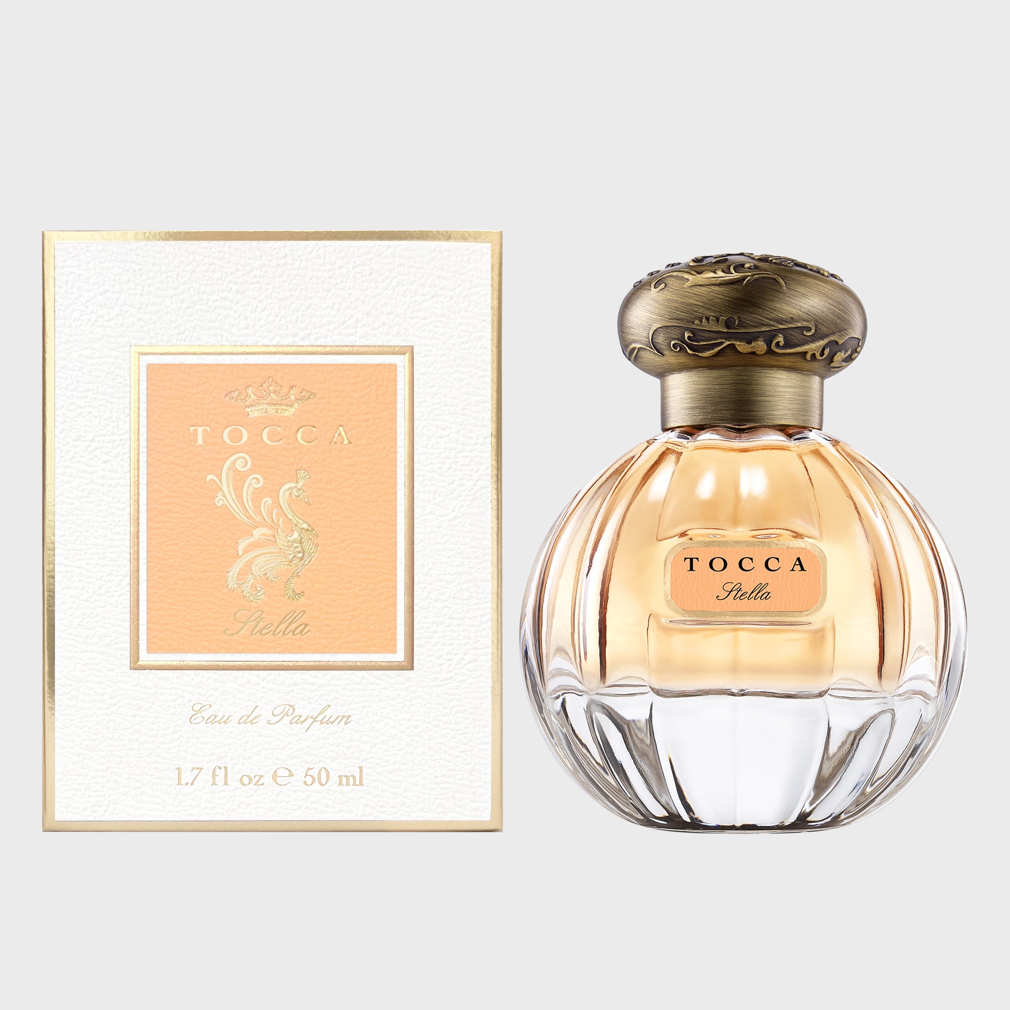 Eau de Parfum Stella 50ml
