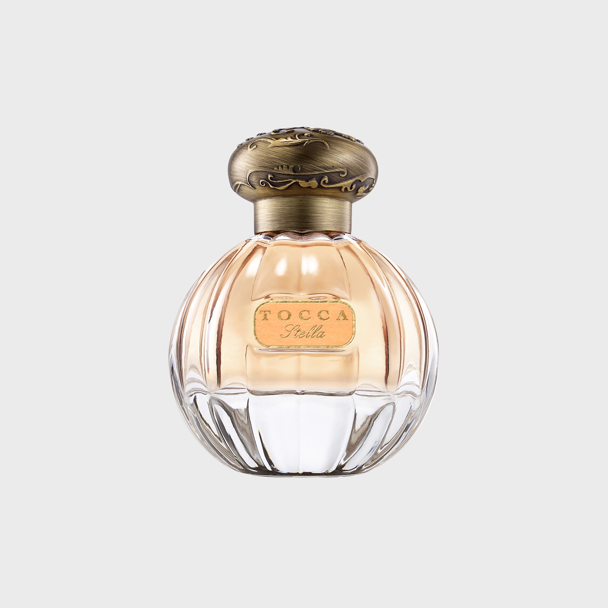 Eau de Parfum Stella 50ml | TOCCA Beauty and Home Fragrances