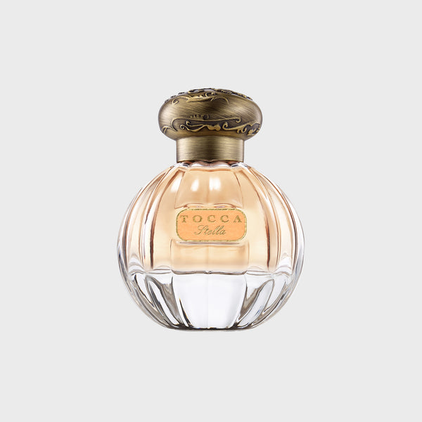 t*認様 STELLA ステラ オードパルファム 50mL Eau de Parfum Stella 50ml | TOCCA Beauty and Home Fragrances