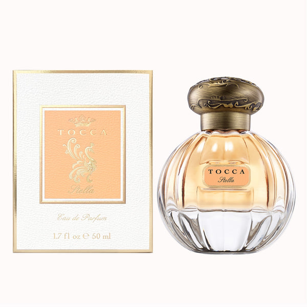 Tocca Fine Fragrances Eau de Parfum, Stella
