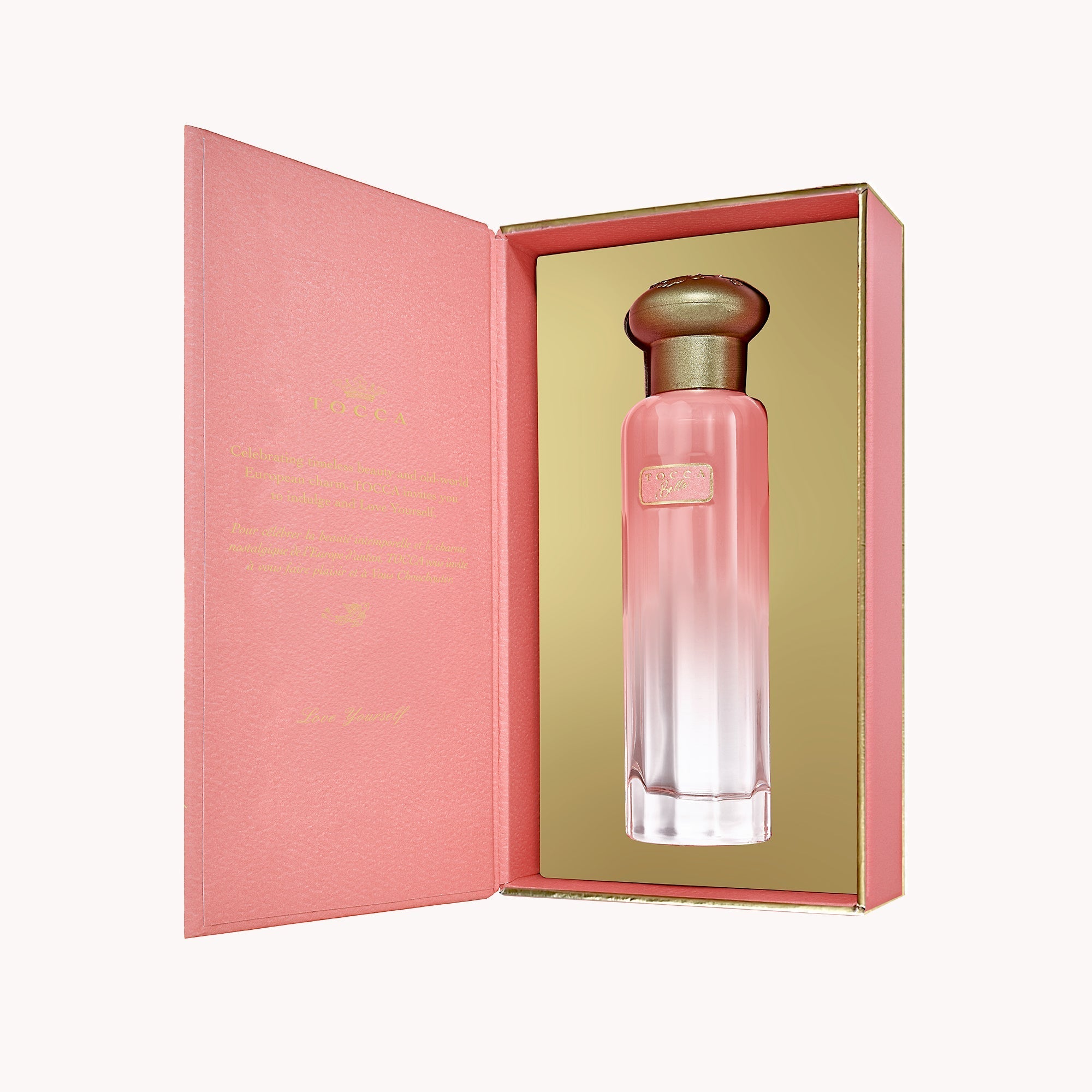 Eau de Parfum Travel Spray Belle 20ml