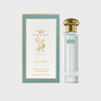 Tocca Fine Fragrances Eau de Parfum Travel Spray Bianca 20ml