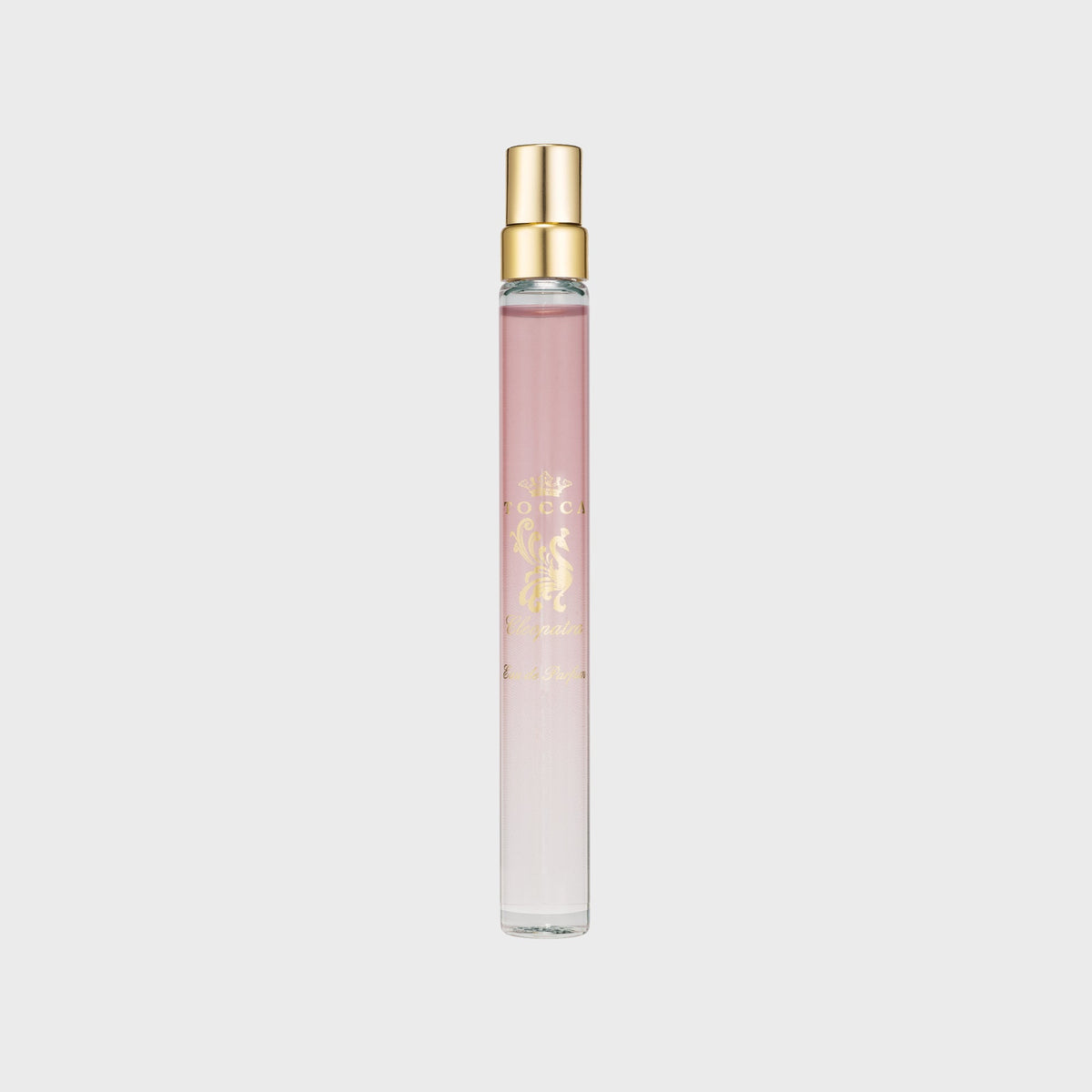 Tocca Fine Fragrances Eau de Parfum Travel Spray Cleopatra 10ml