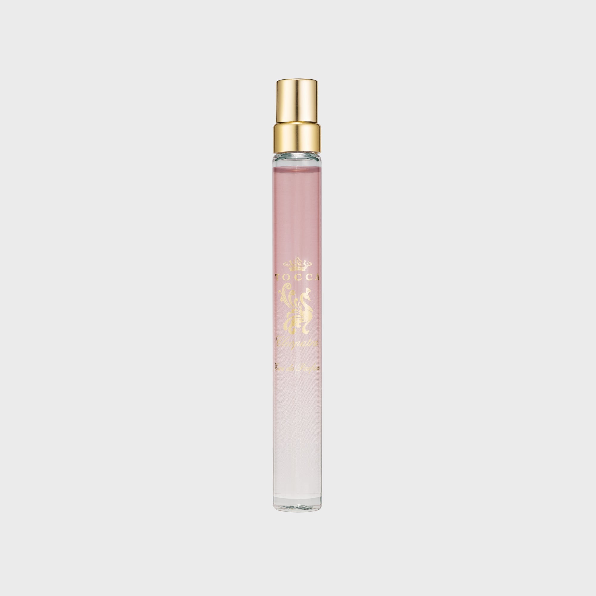Tocca Fine Fragrances Eau de Parfum Travel Spray Cleopatra 10ml