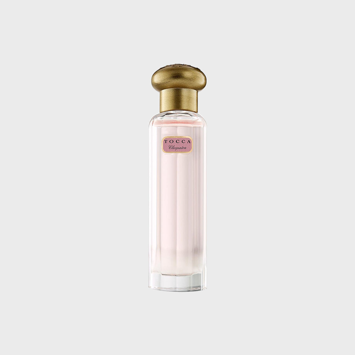 Tocca Fine Fragrances Eau de Parfum Travel Spray Cleopatra 20ml
