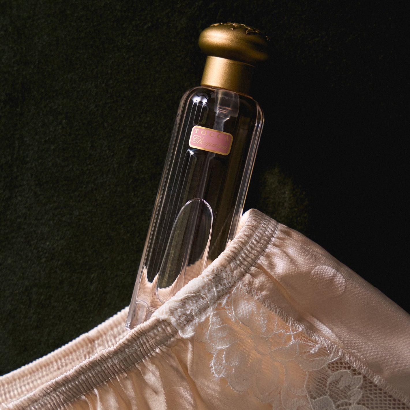 Tocca Fine Fragrances Eau de Parfum Travel Spray Cleopatra 20ml