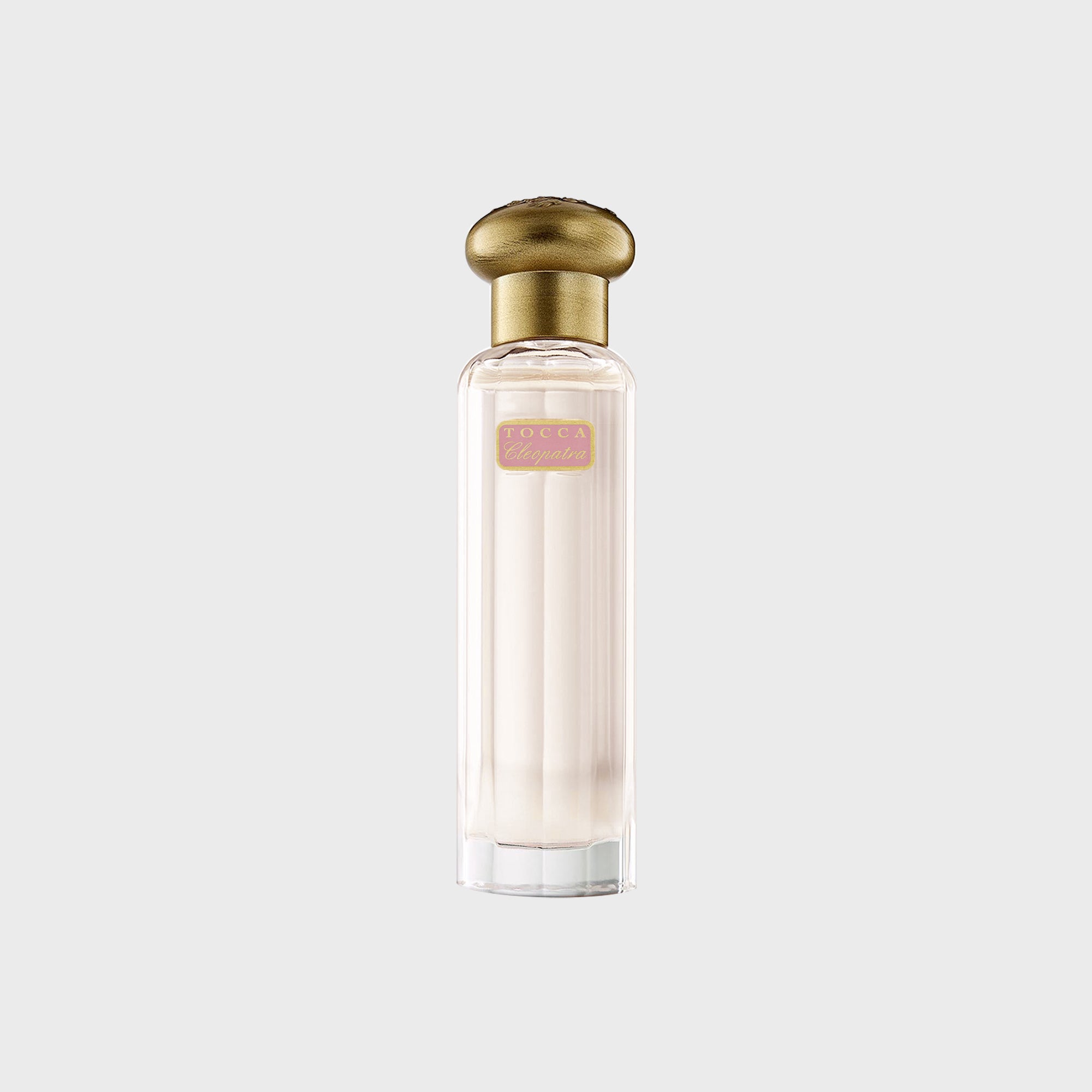 Tocca Fine Fragrances Eau de Parfum Travel Spray Cleopatra 20ml