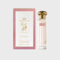 Tocca Fine Fragrances Eau de Parfum Travel Spray Cleopatra 20ml