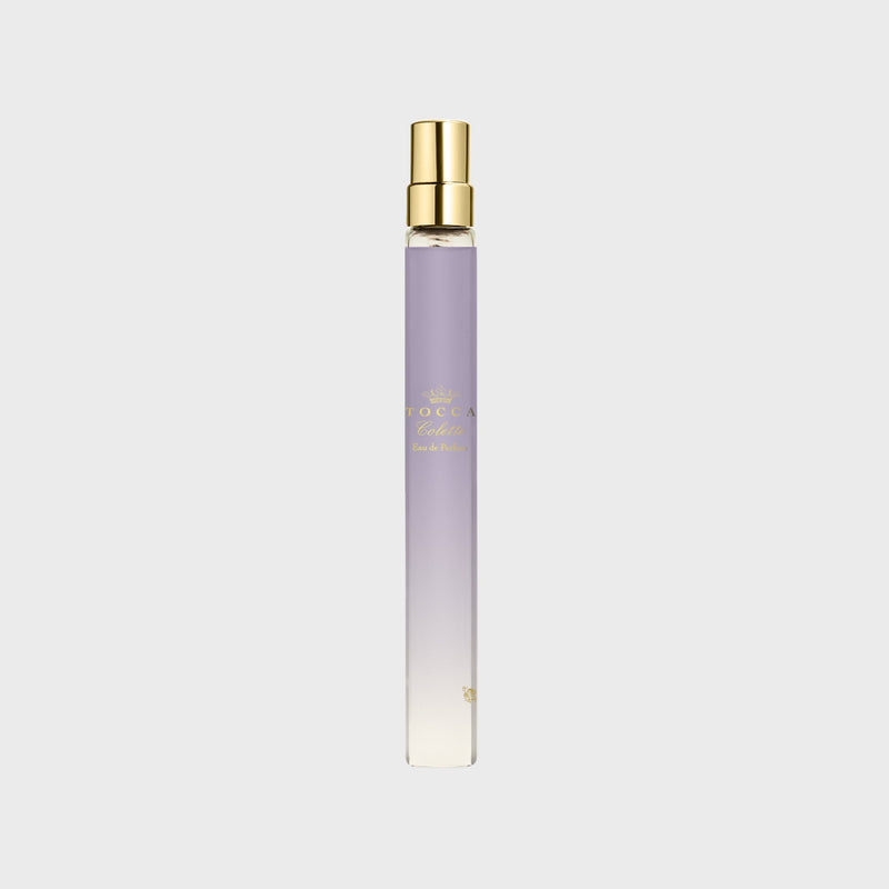 Tocca Fine Fragrances Eau de Parfum Travel Spray Colette 10ml