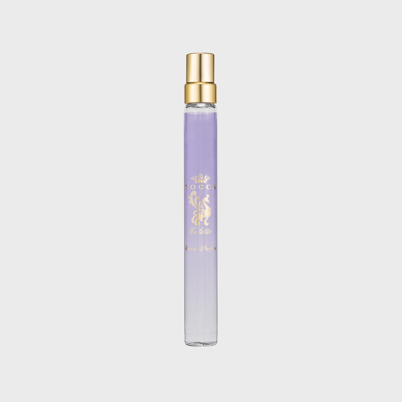 Tocca Fine Fragrances Eau de Parfum Travel Spray Colette 10ml