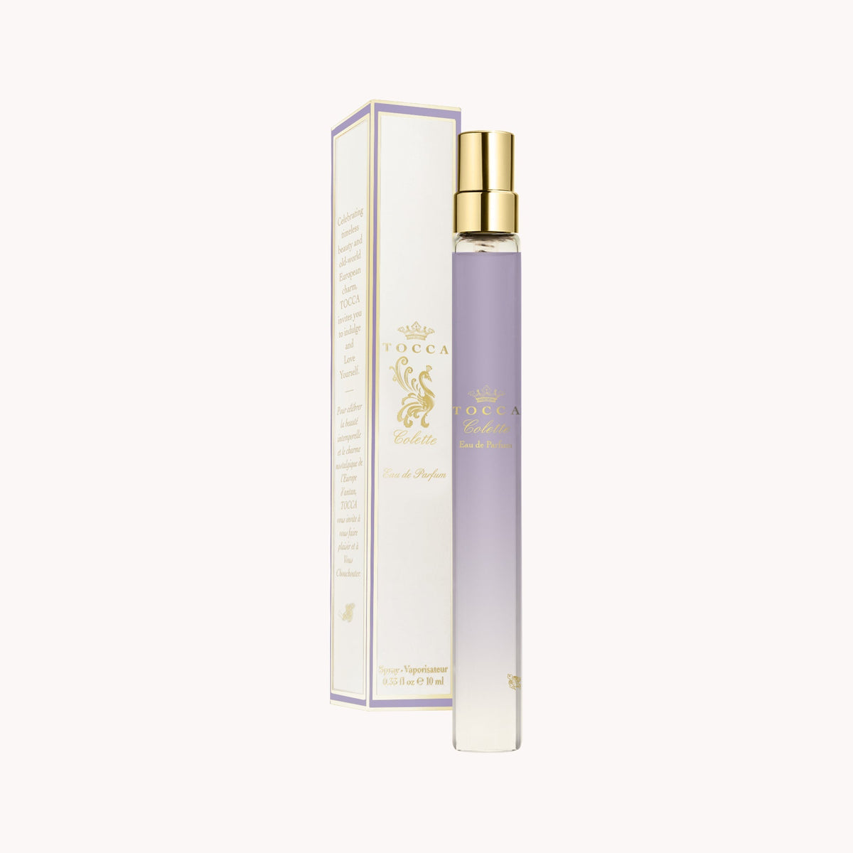 Eau de Parfum Travel Spray Colette 10ml