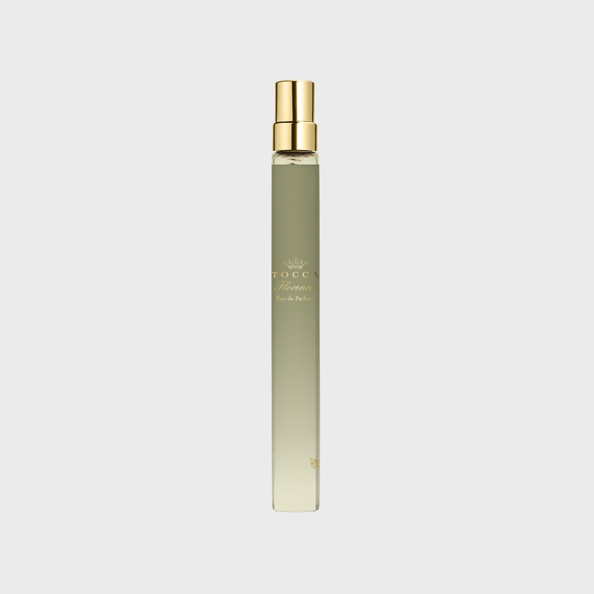 Tocca Fine Fragrances Eau de Parfum Travel Spray Florence 10ml